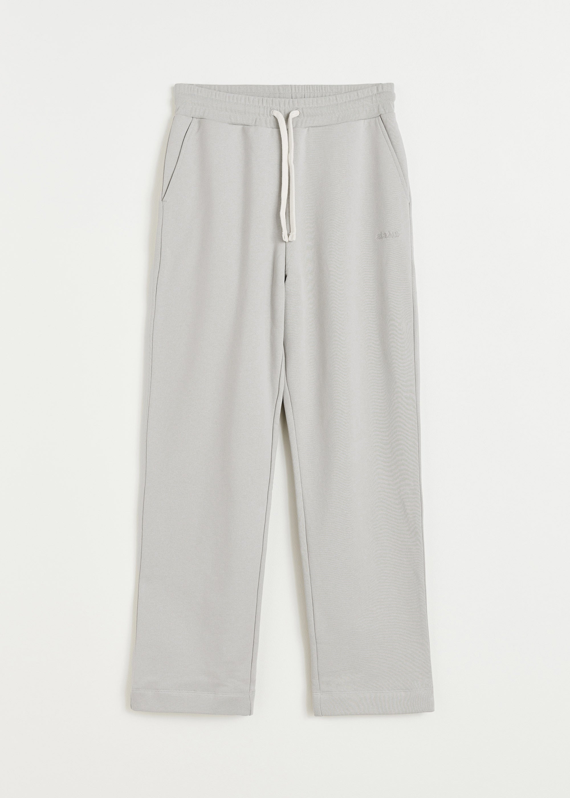 Aiayu circular sweatpant | Grey Pant aiayu