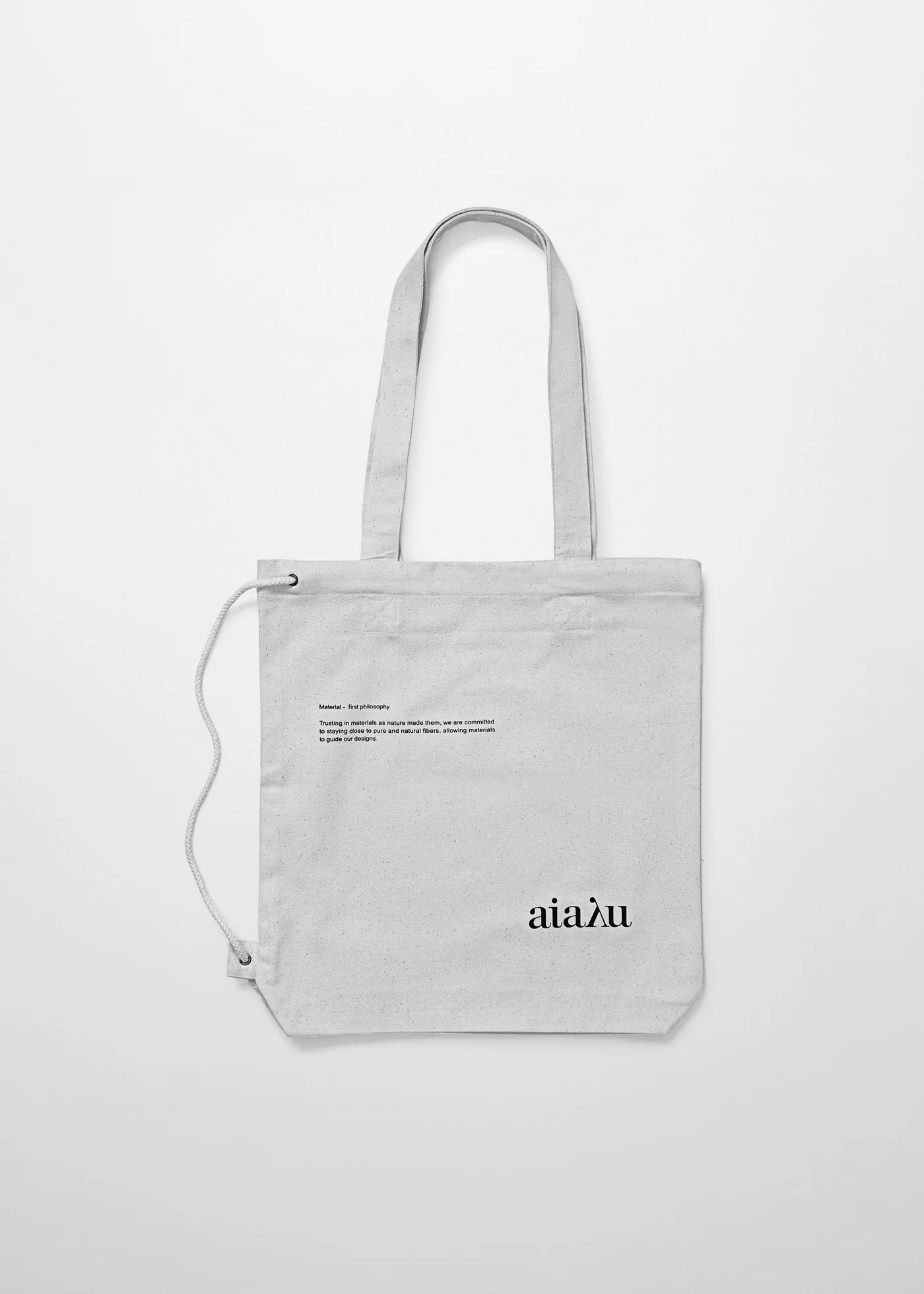 Totebag | Assorted colour aiayu