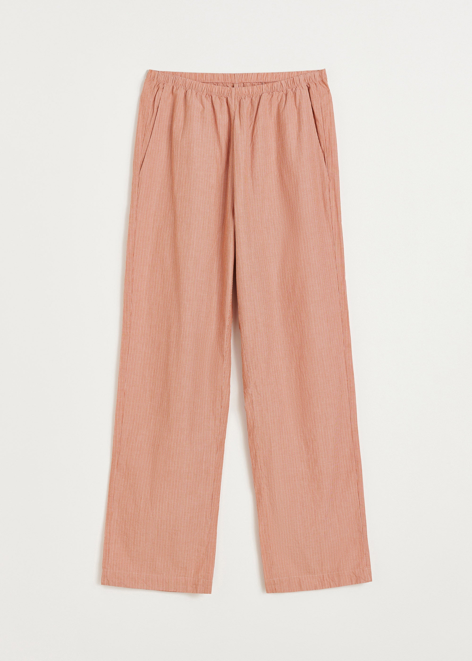 Alba pant striped | Mix Arizona Pants aiayu