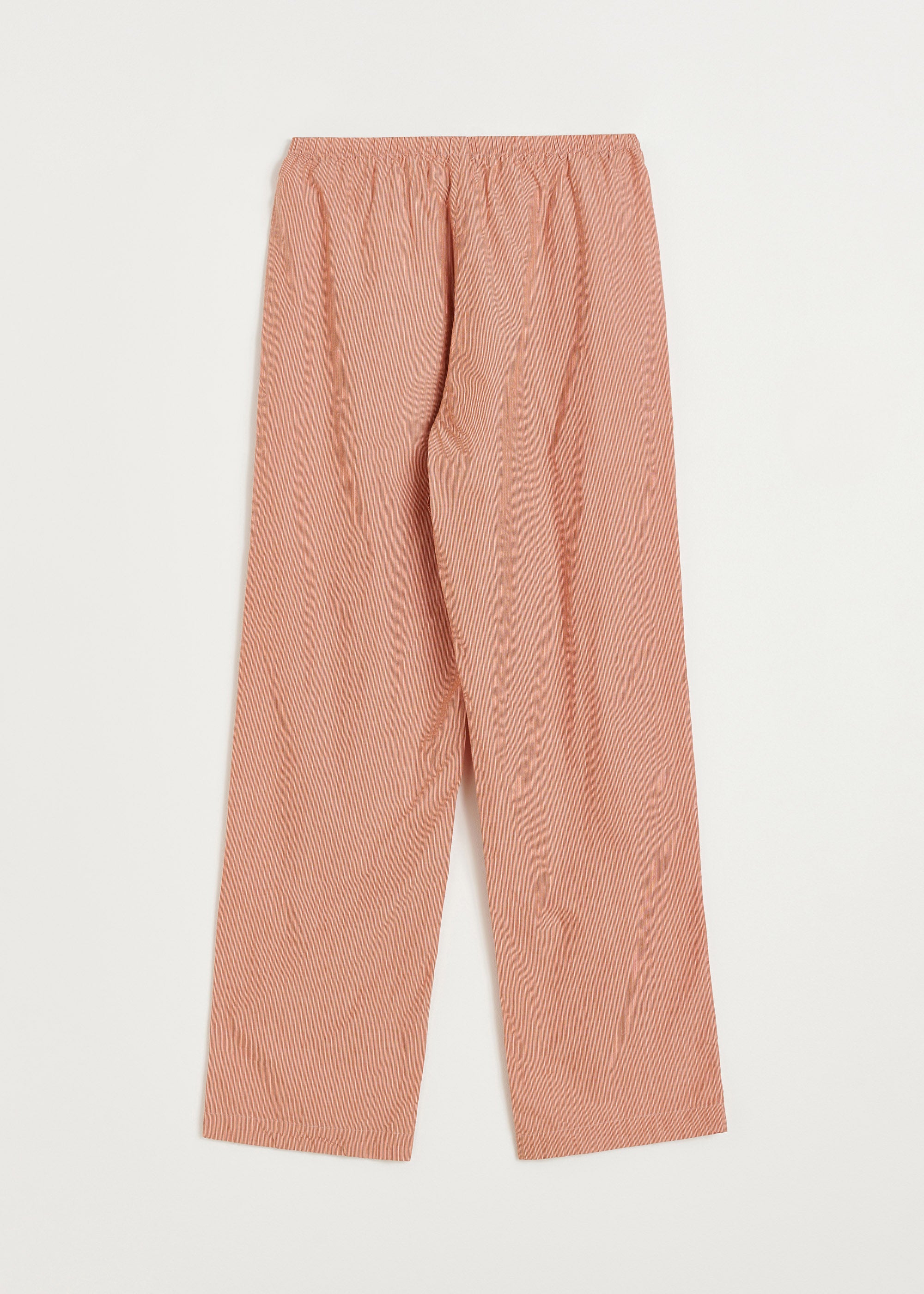 Alba pant striped | Mix Arizona Pants aiayu