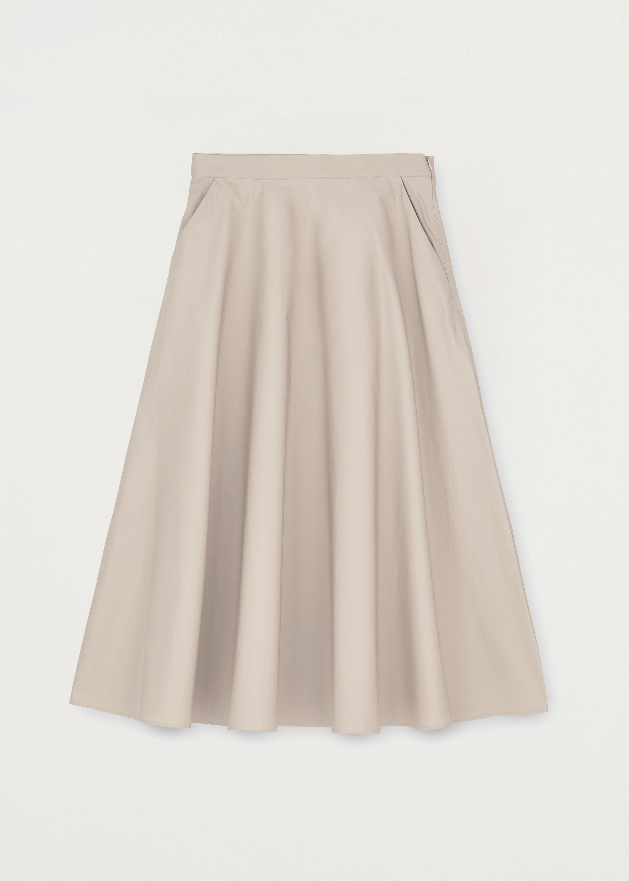 Bea skirt cotton | Dried Herb Skirt aiayu