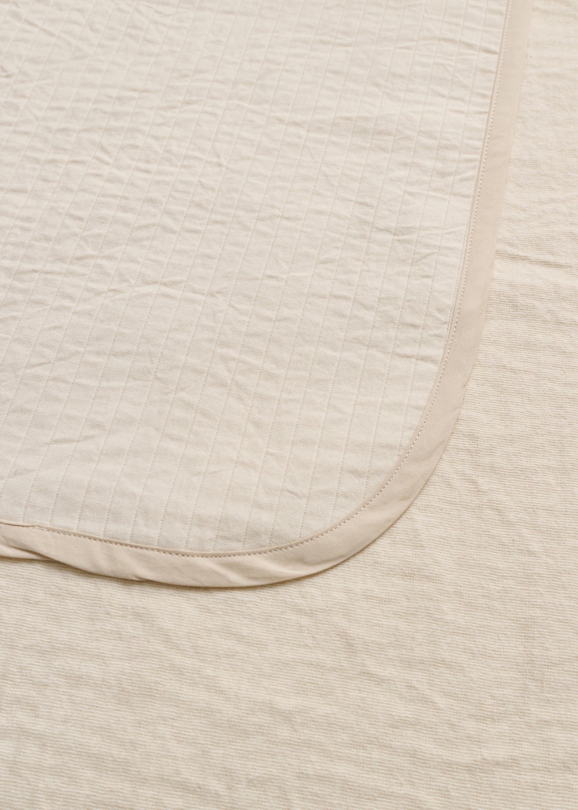 Bed cover double - 260x260 | Albicant Bedspread aiayu