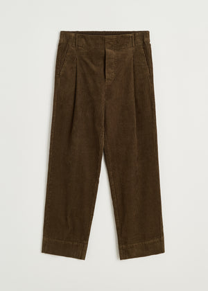Billy pant corduroy | Bark Pants aiayu