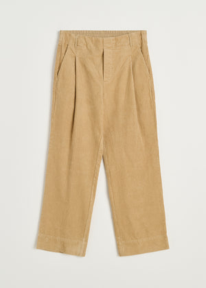 Billy pant corduroy | Buttermilk Pants aiayu