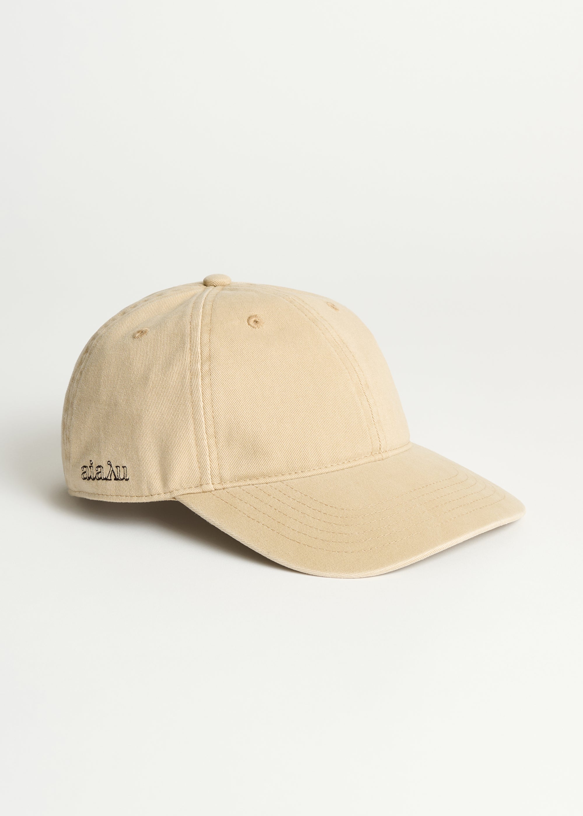 Cap Beige