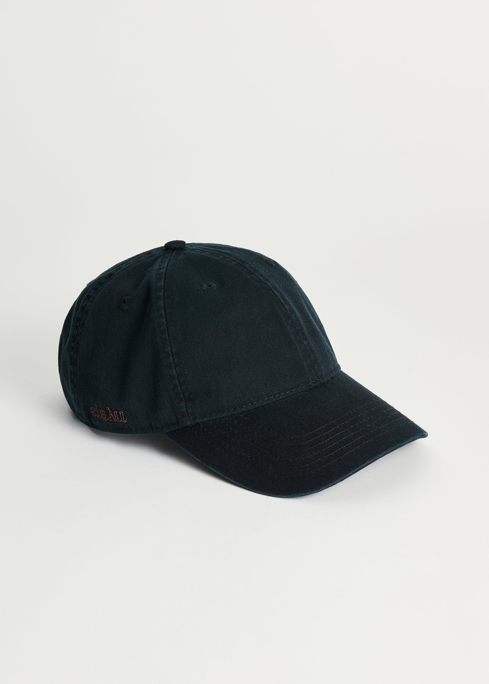 Cap | Black