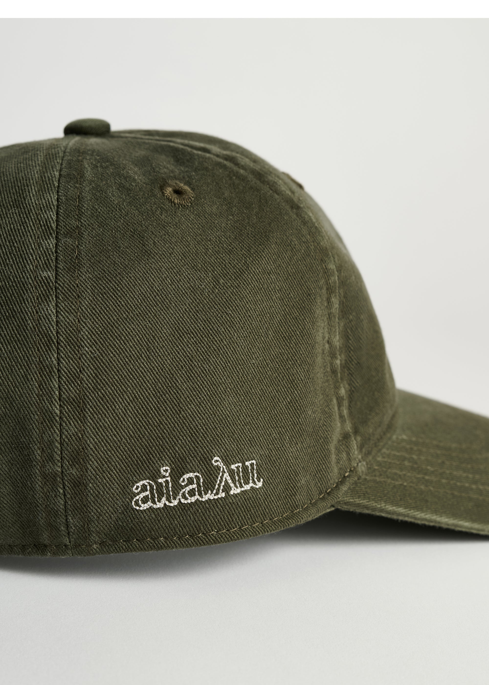 Cap | Forest Hat aiayu