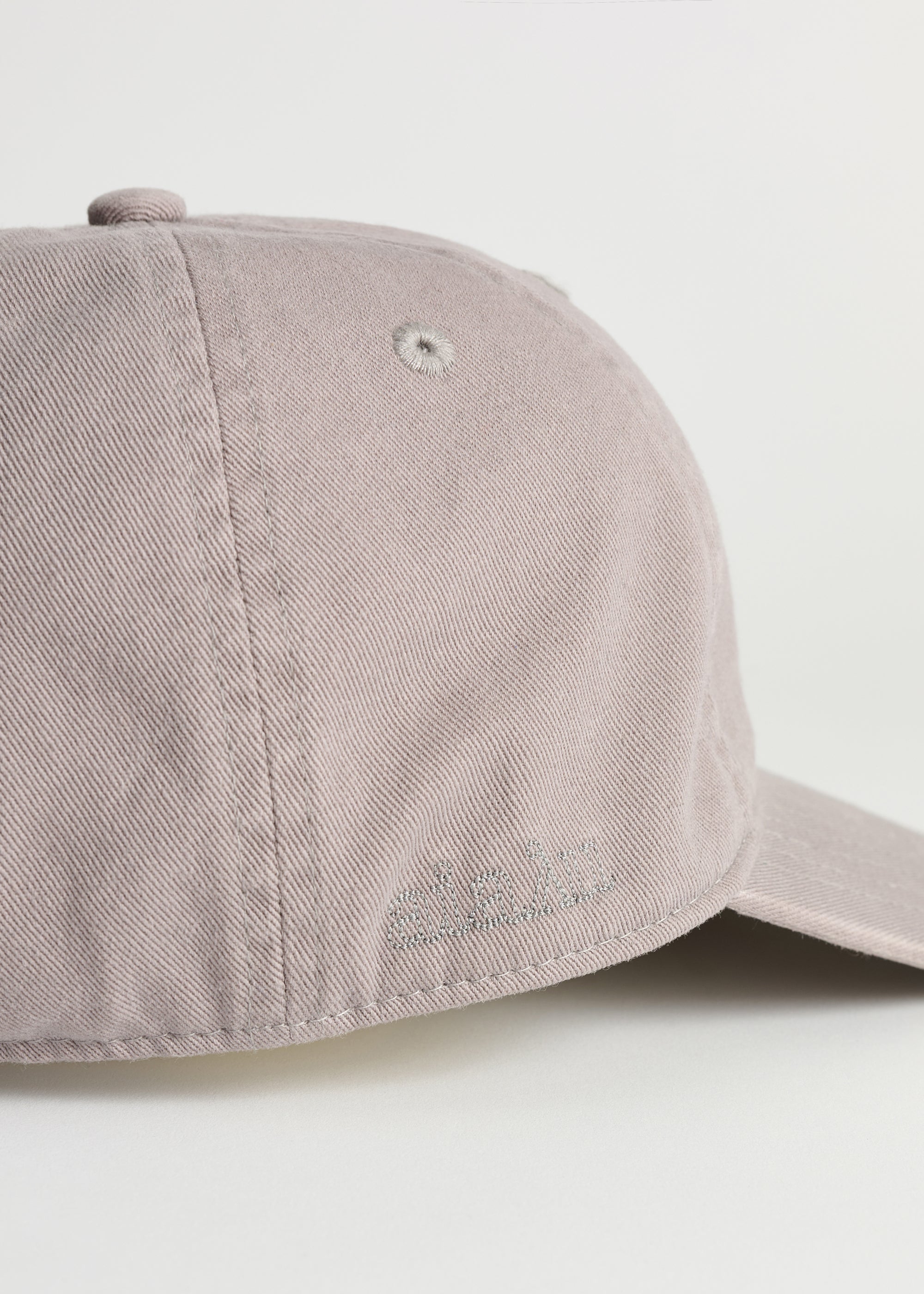 Cap | Mauve Hat aiayu