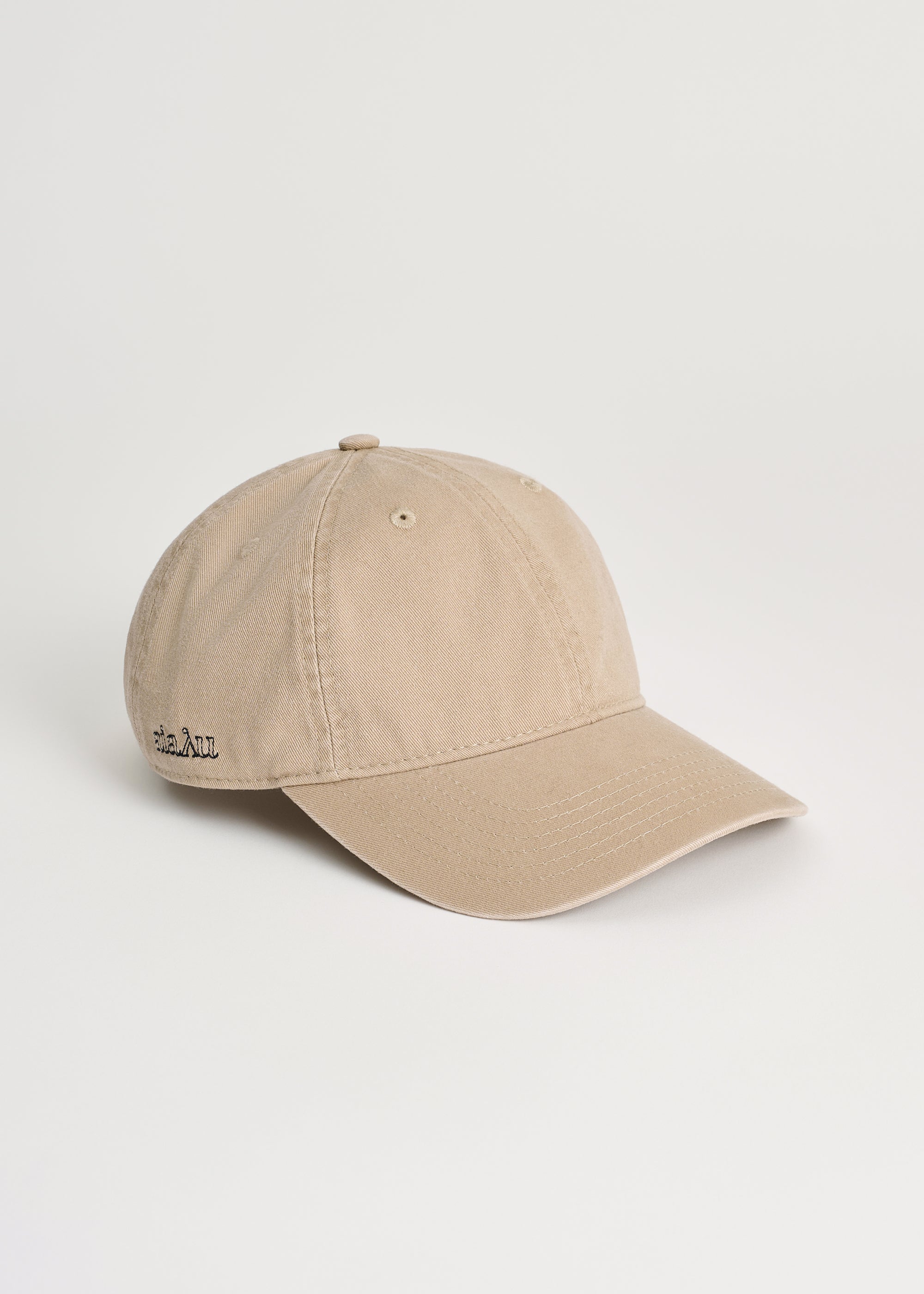 Cap | Sand Hat aiayu