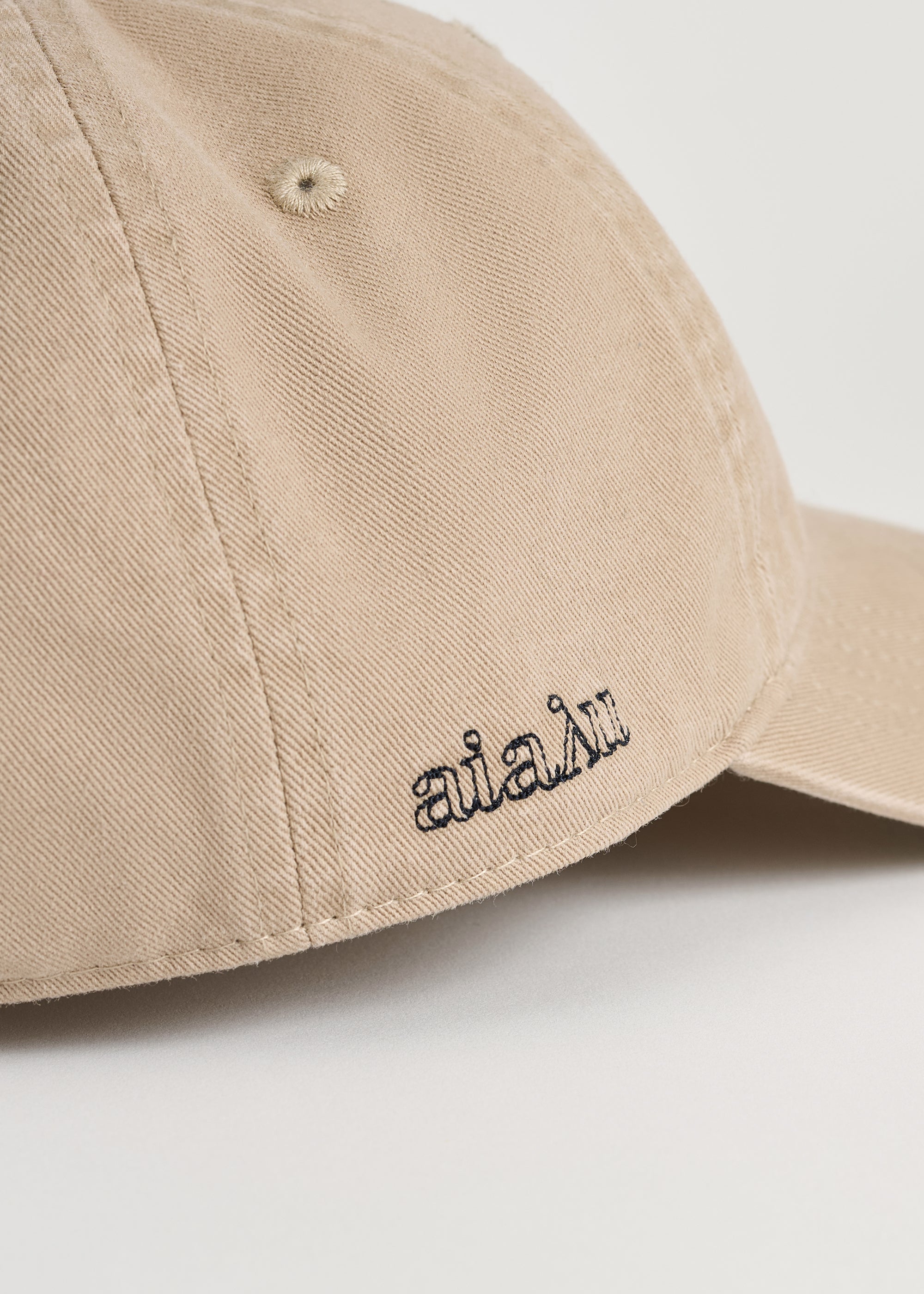 Cap | Sand Hat aiayu