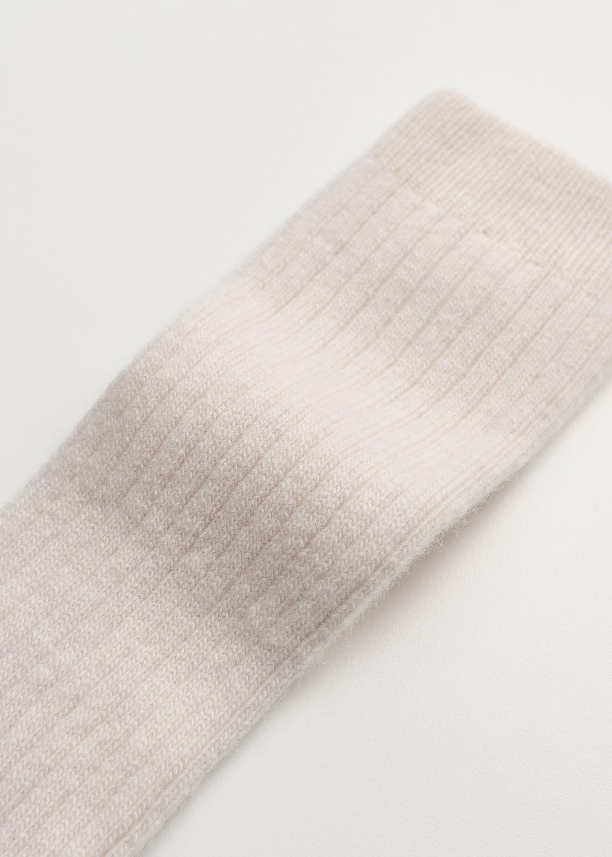 Cashmere sock | Kit Socks aiayu