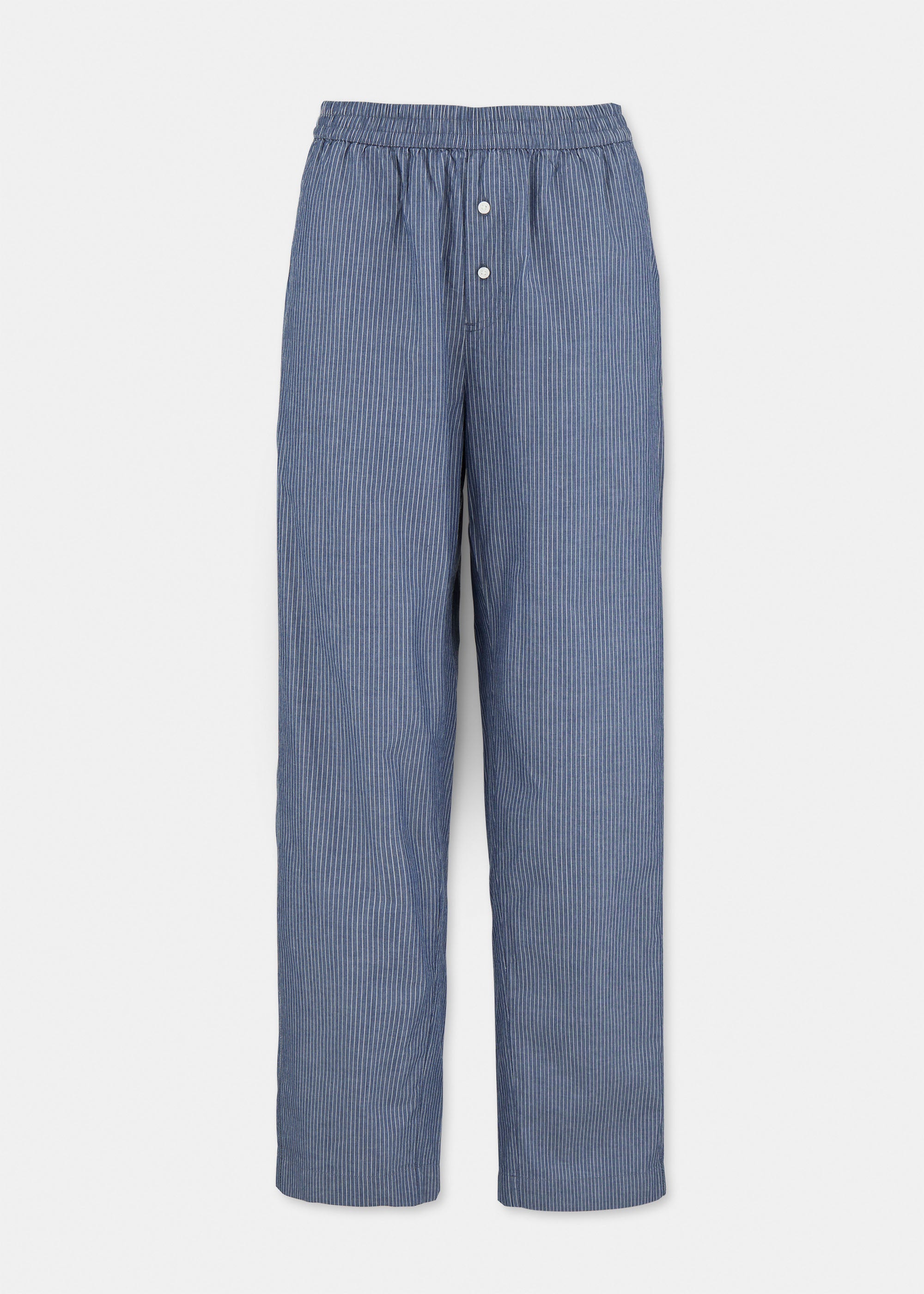 Casual pant letto | Mix Blue Pant aiayu