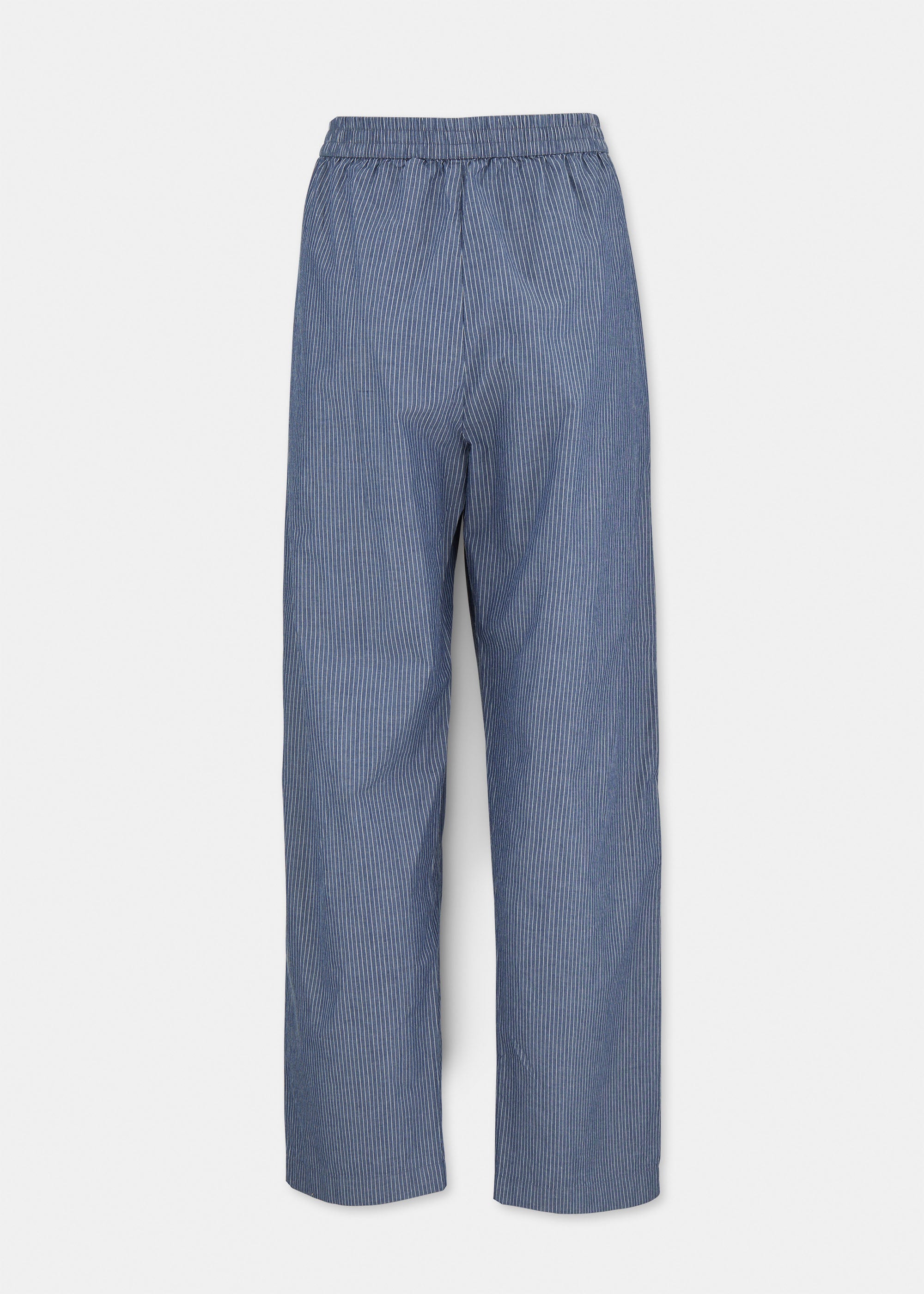 Casual pant letto | Mix Blue Pant aiayu
