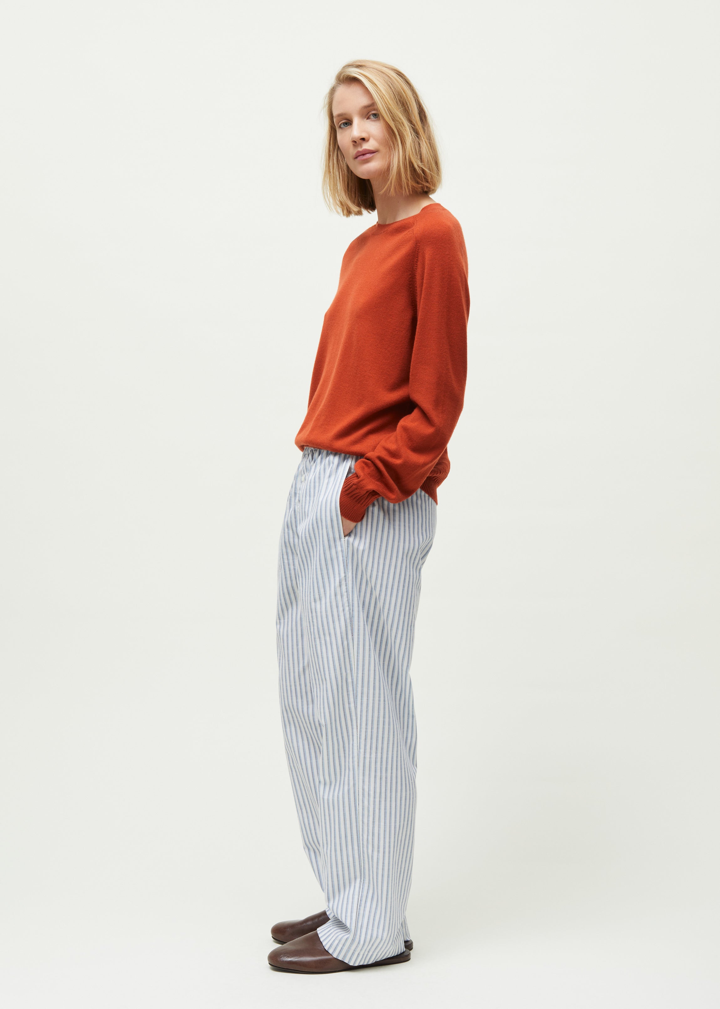 Casual pant verano | Mix Kit Pants aiayu