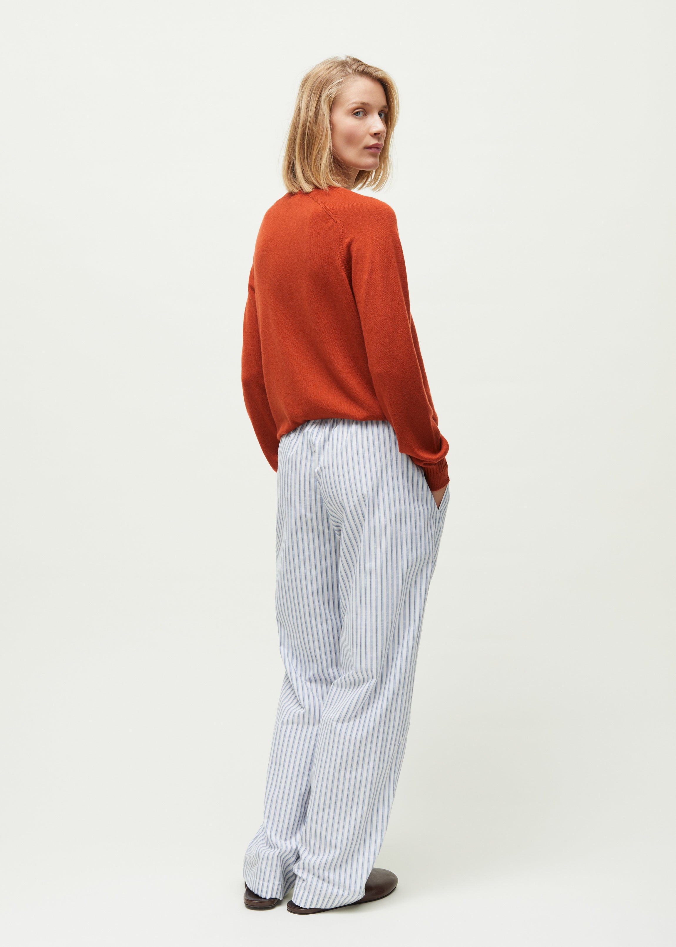 Casual pant verano | Mix Kit Pants aiayu