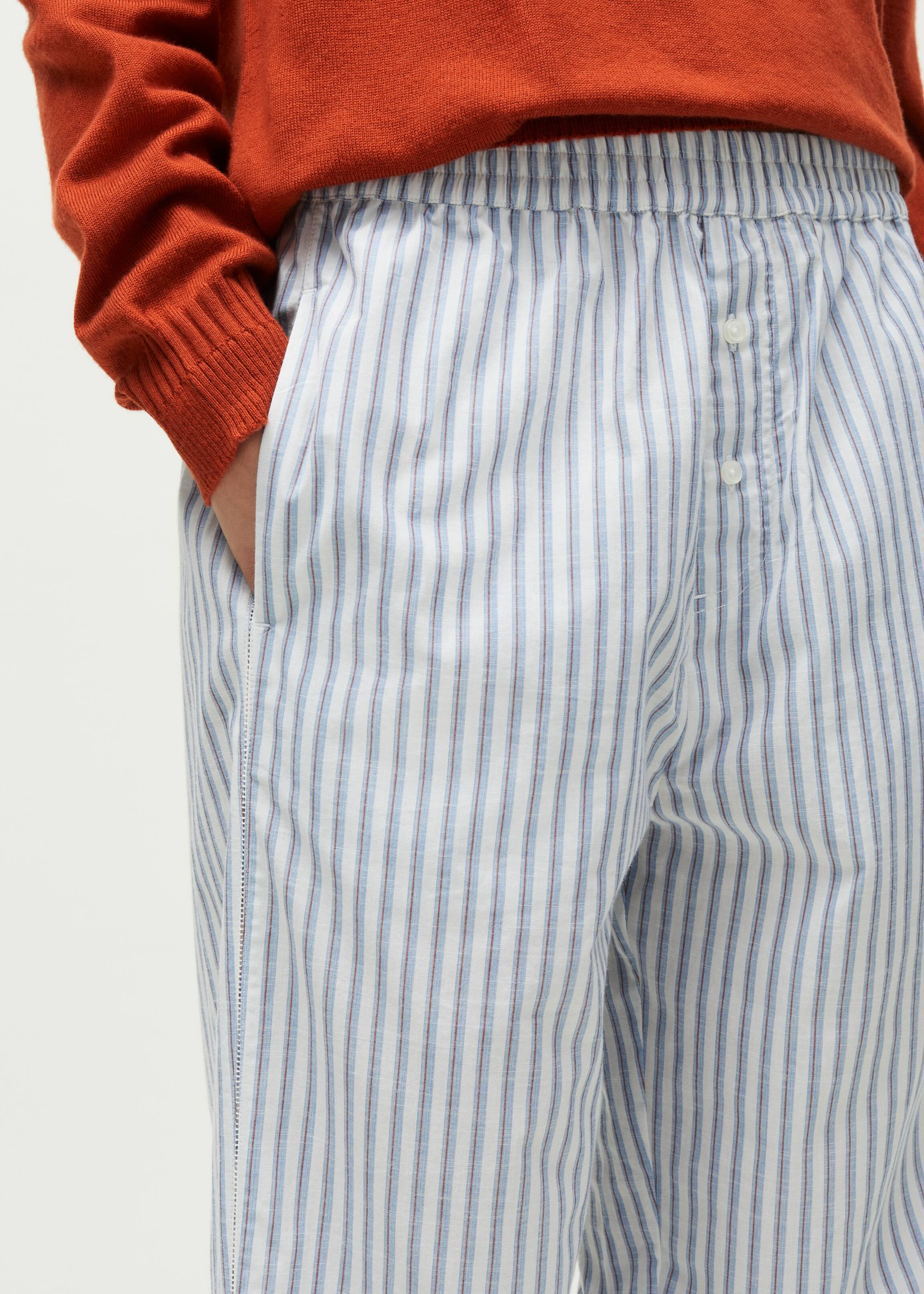 Casual pant verano | Mix Kit Pants aiayu