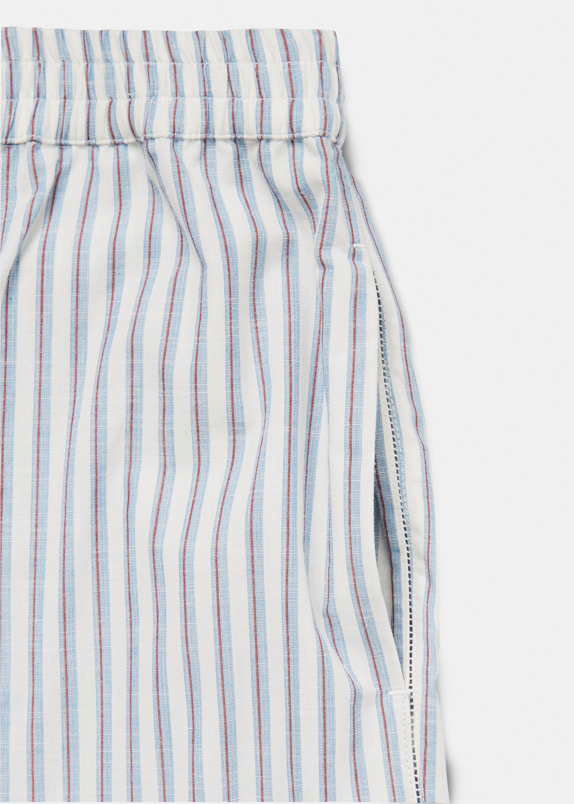 Casual pant verano | Mix Kit Pants aiayu
