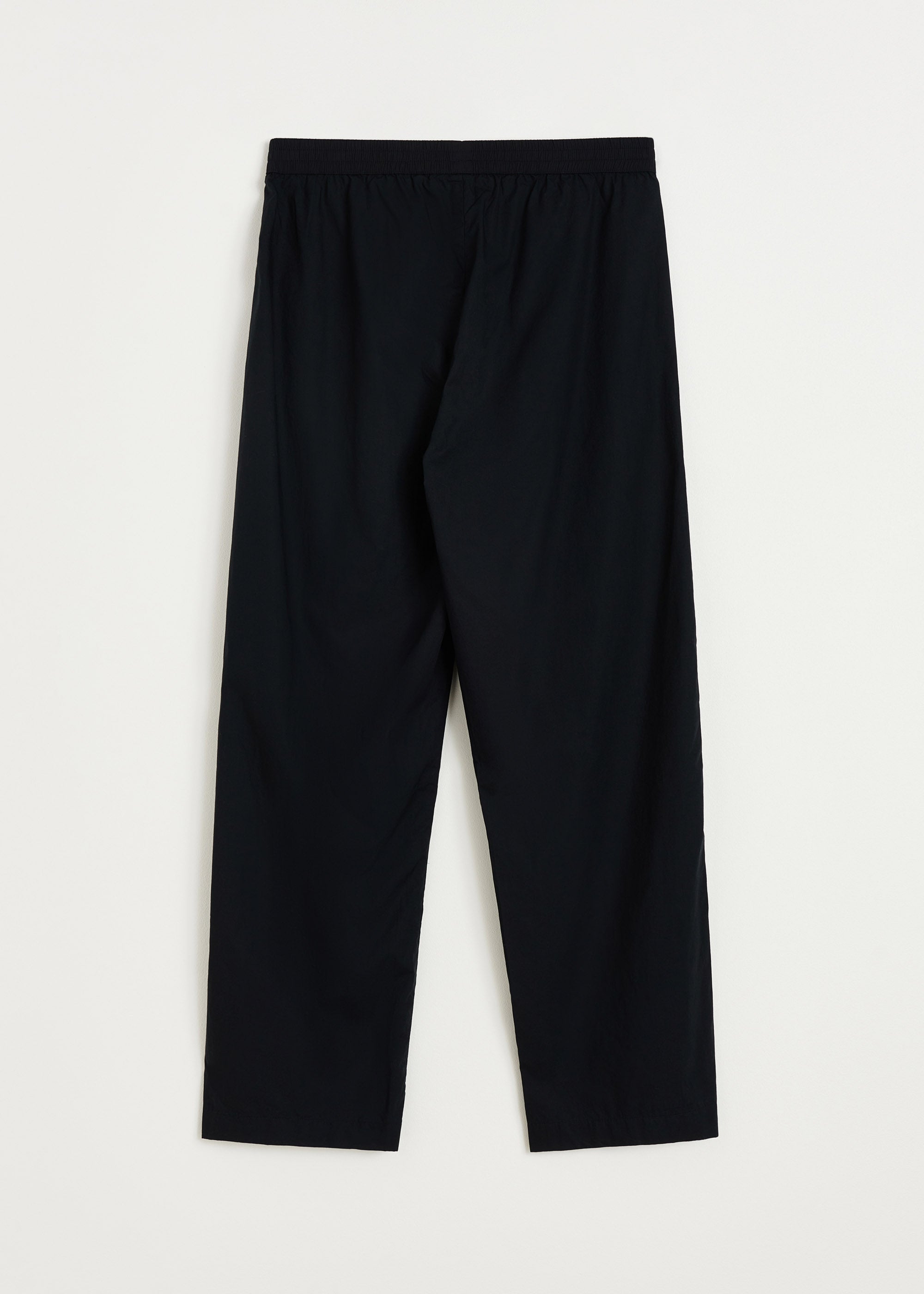 Casual pant | Black Navy Pants aiayu