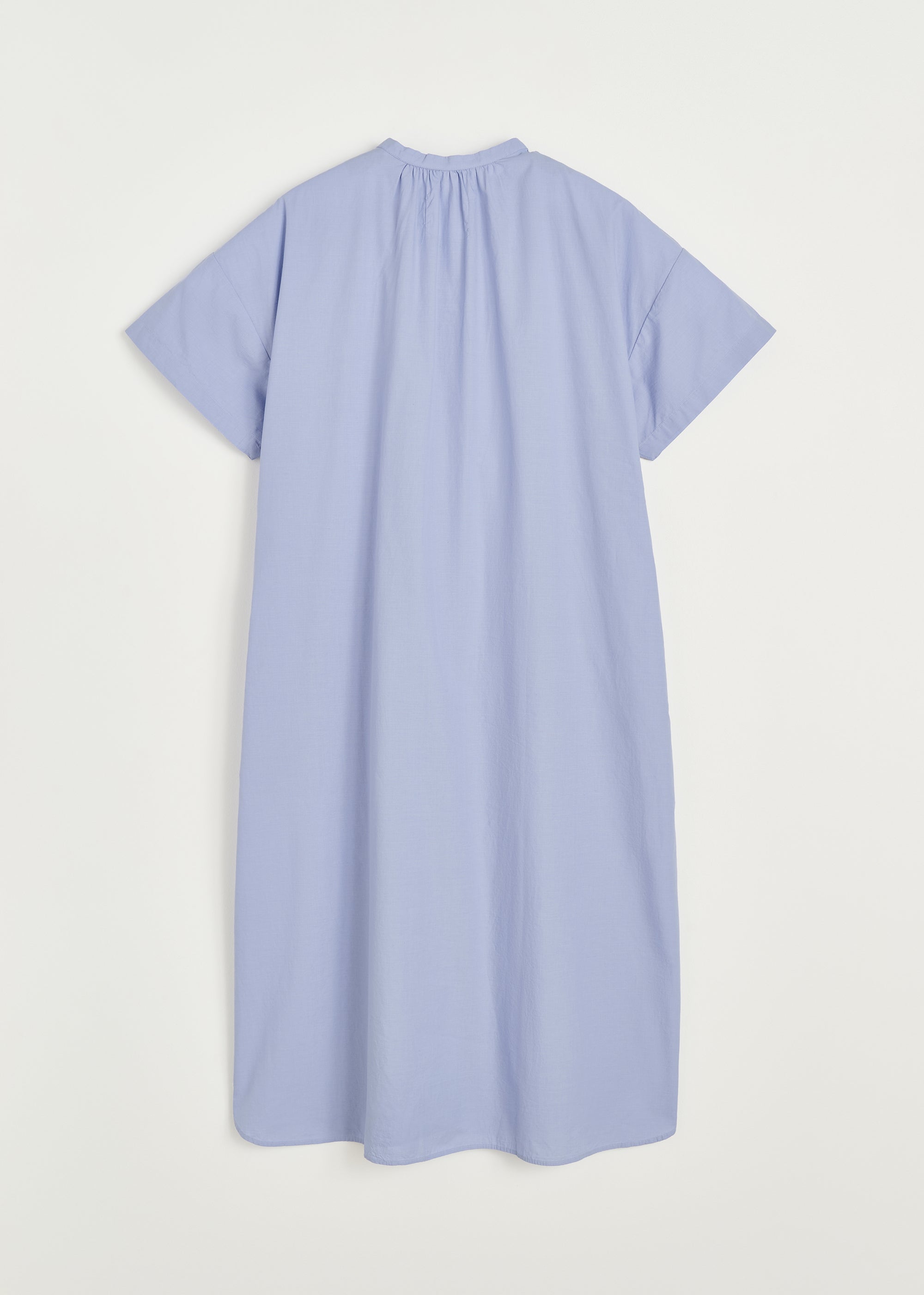 Cille dress cotton | Lupine
