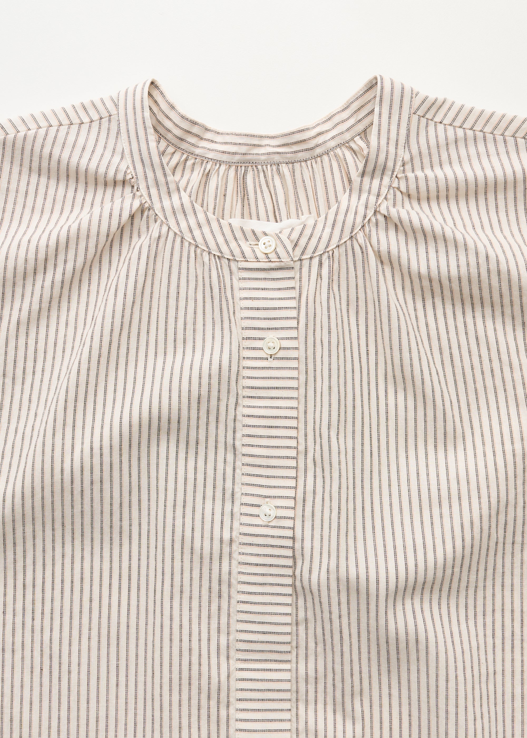 Cille dress epure | Mix Black Dress aiayu