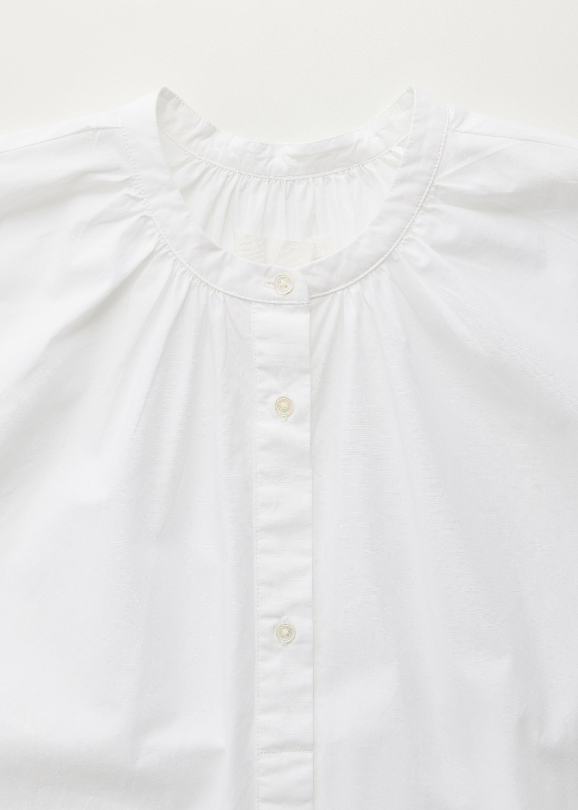 Cille dress | White Dress aiayu