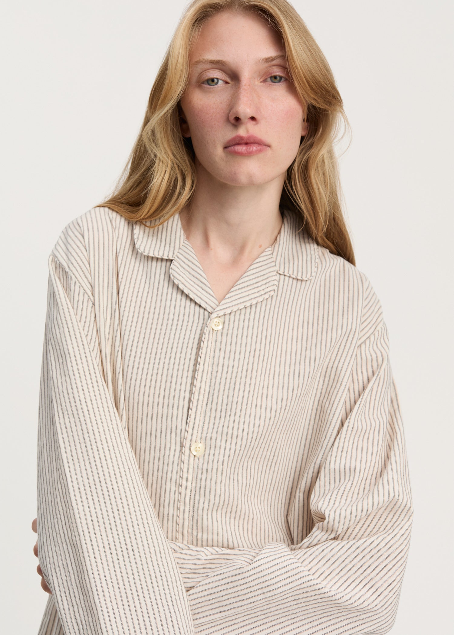 Classic pyjamas epure | Mix Black Pyjamas aiayu