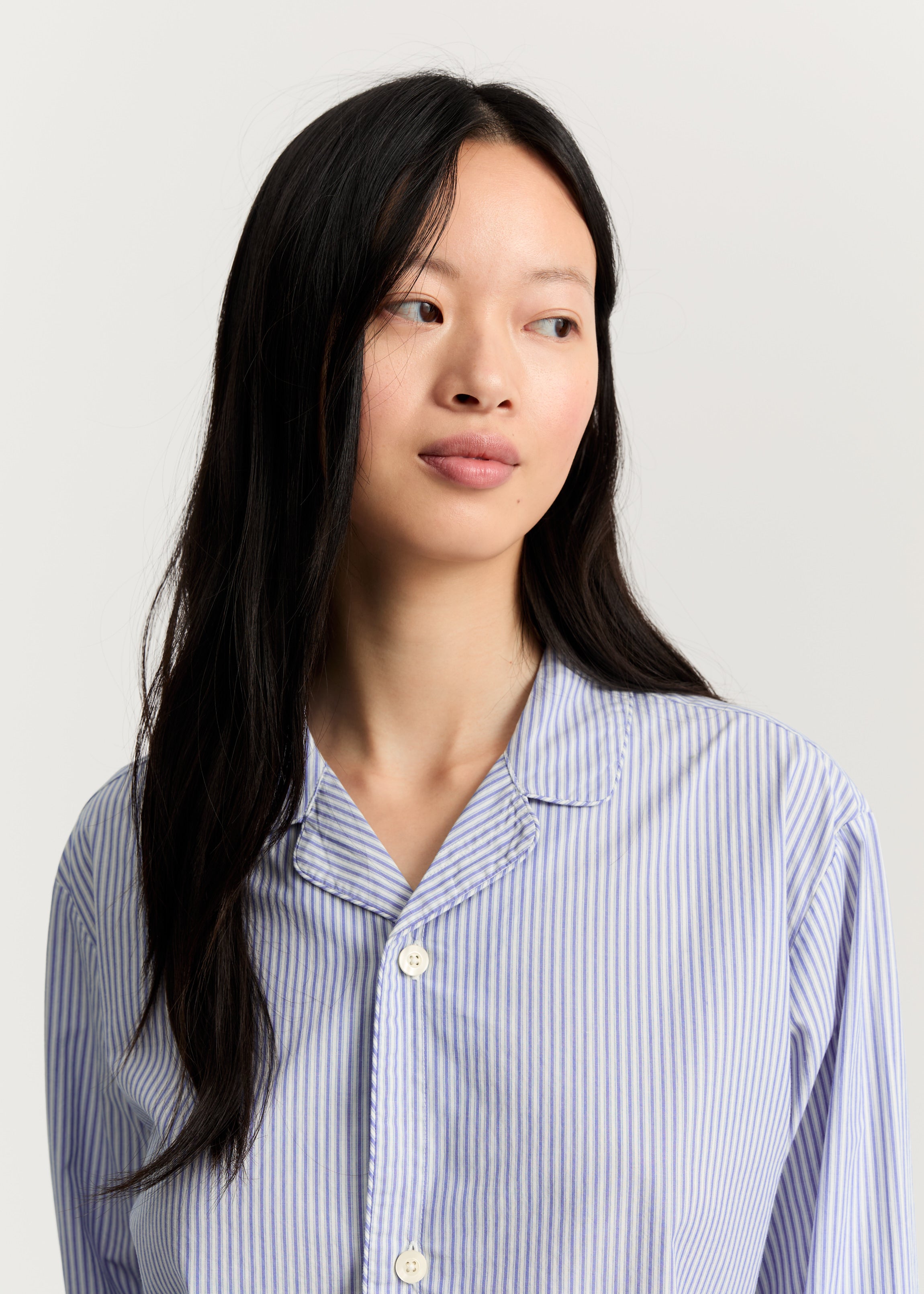 Classic pyjamas petite | Mix Air Blue Pyjamas aiayu