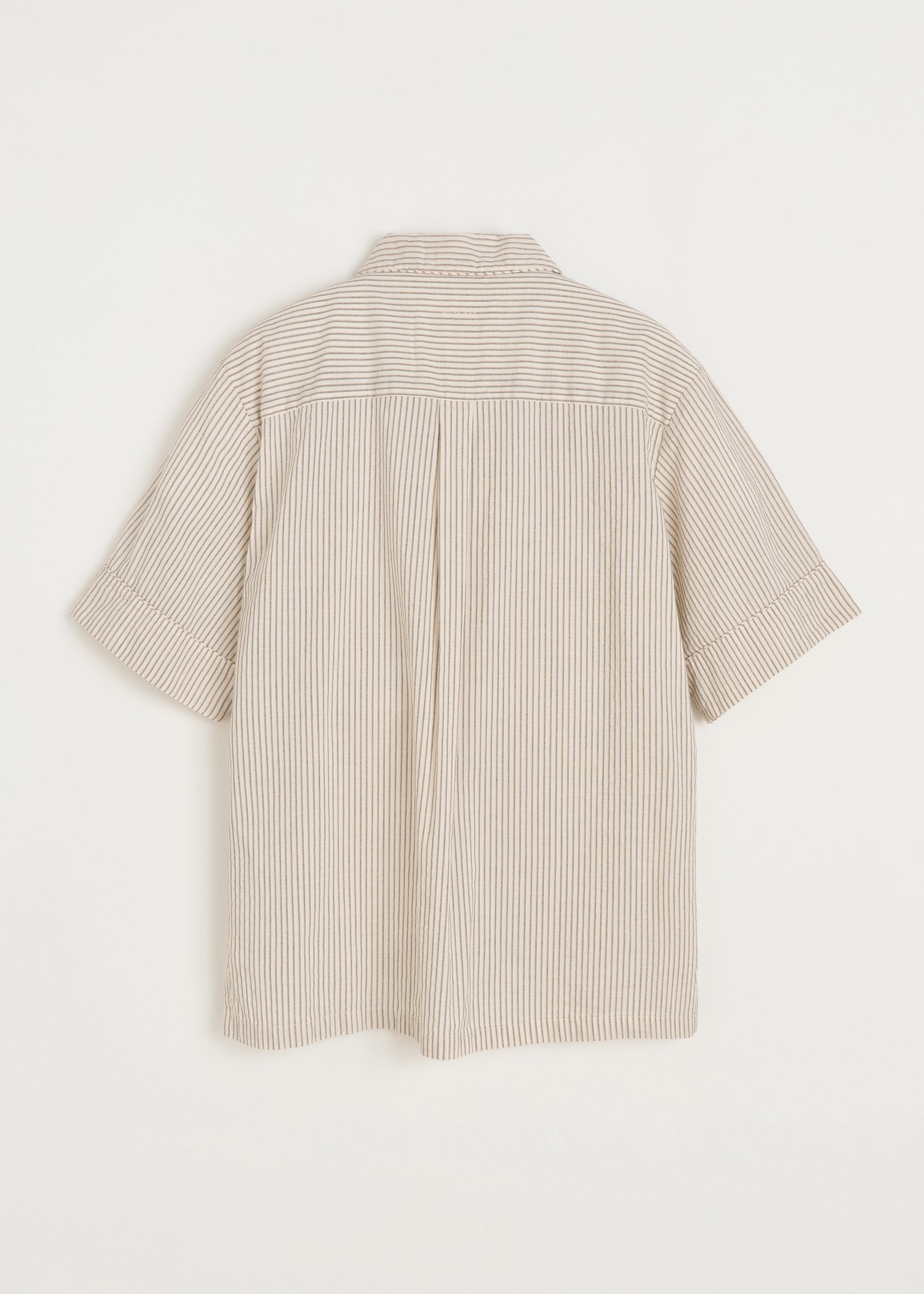 Classic pyjamas short epure | Mix Black Pyjamas aiayu