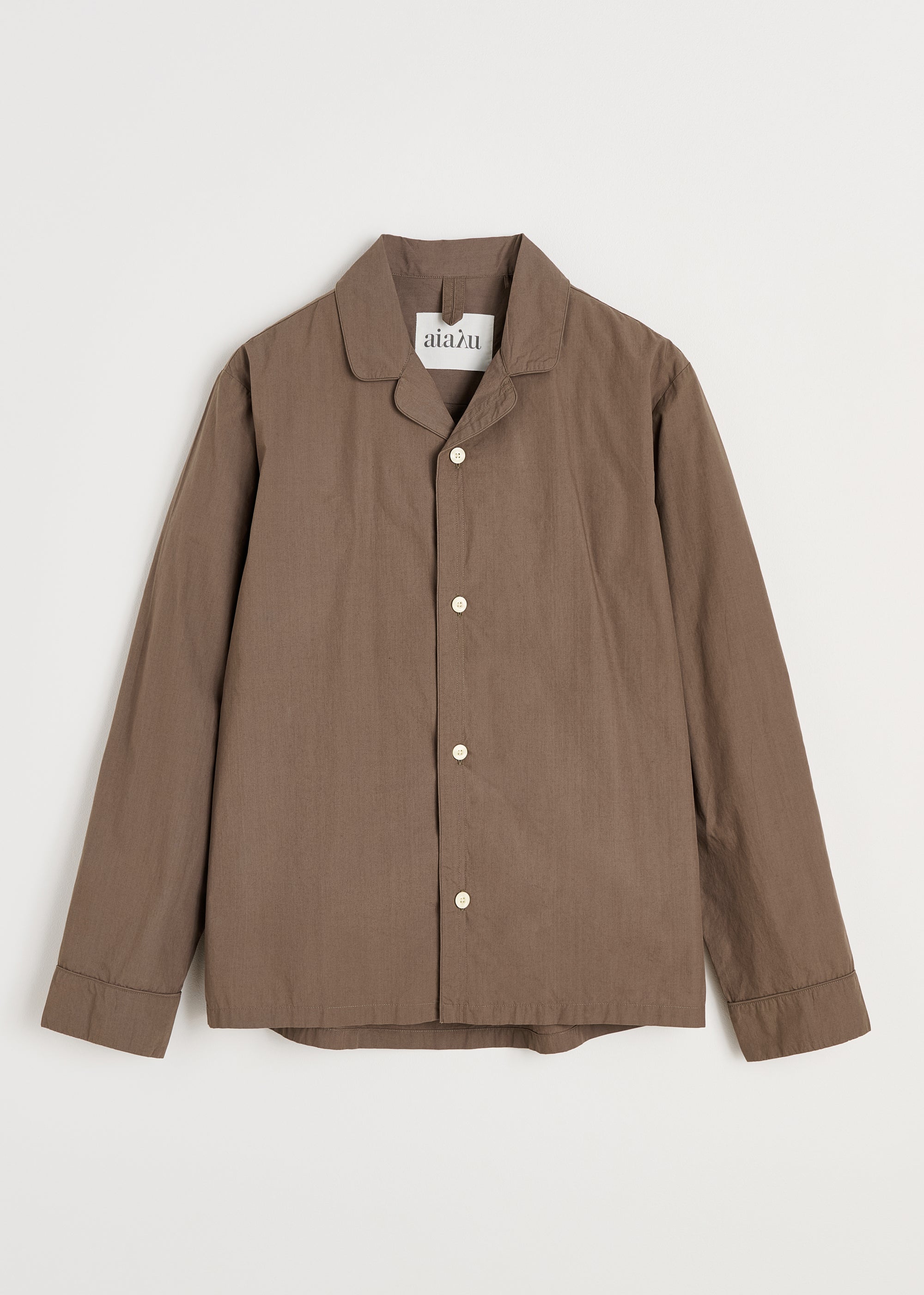 Classic pyjamas | Earth Pyjamas aiayu