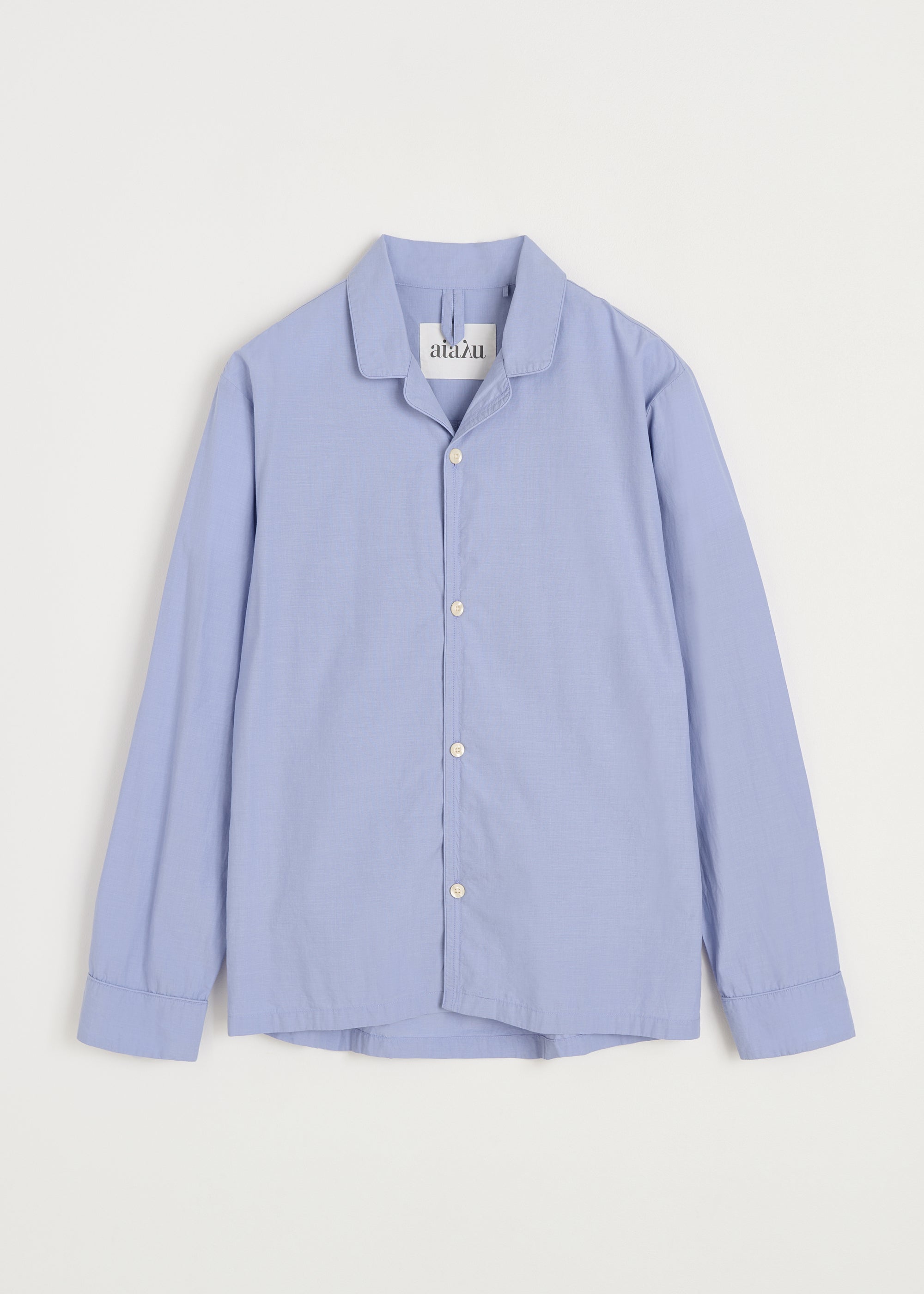 Classic pyjamas | Lupine Pyjamas aiayu