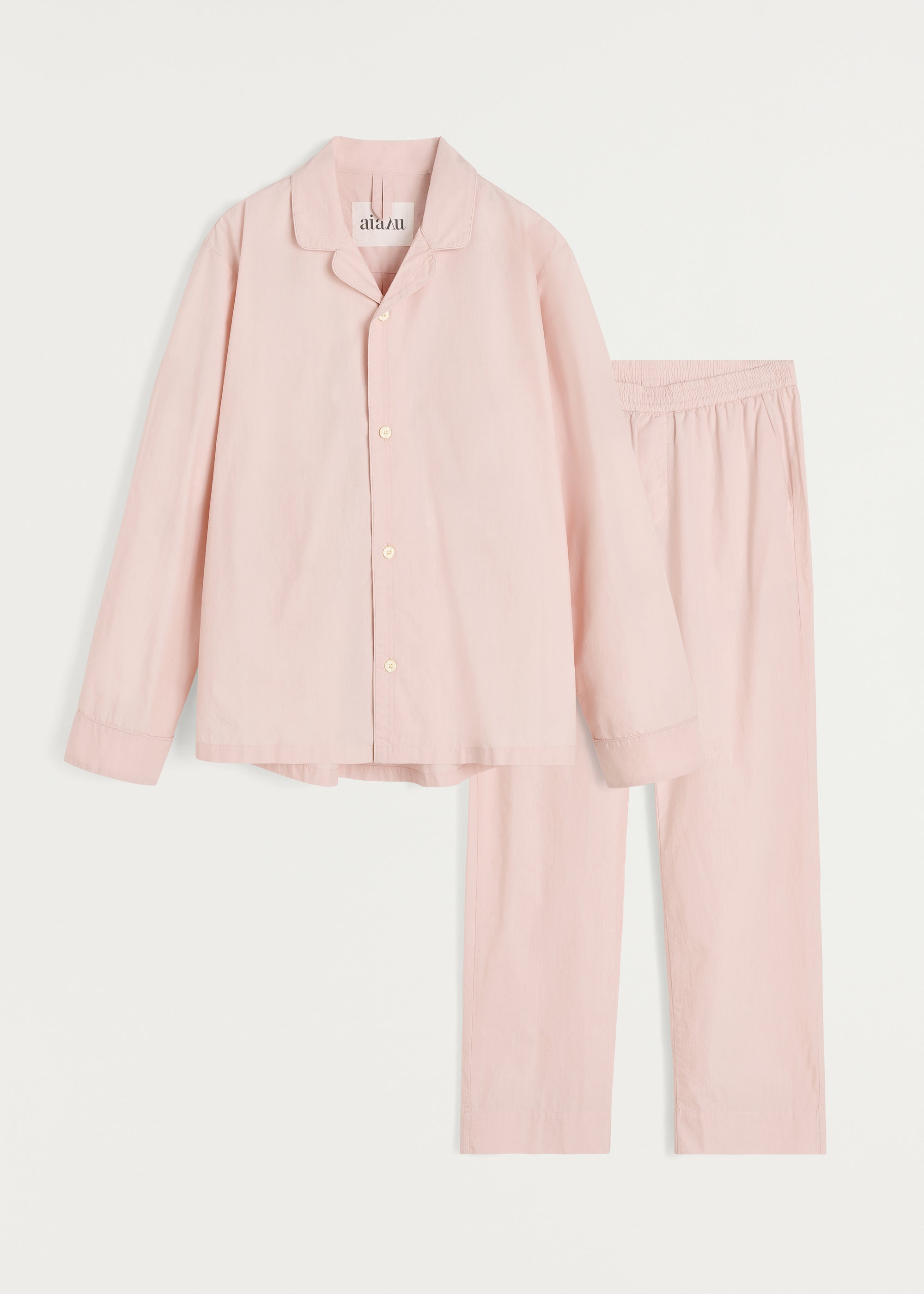 Classic pyjamas | Tender Pyjamas aiayu