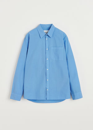 Classic shirt | Lagoon Shirt Woven aiayu