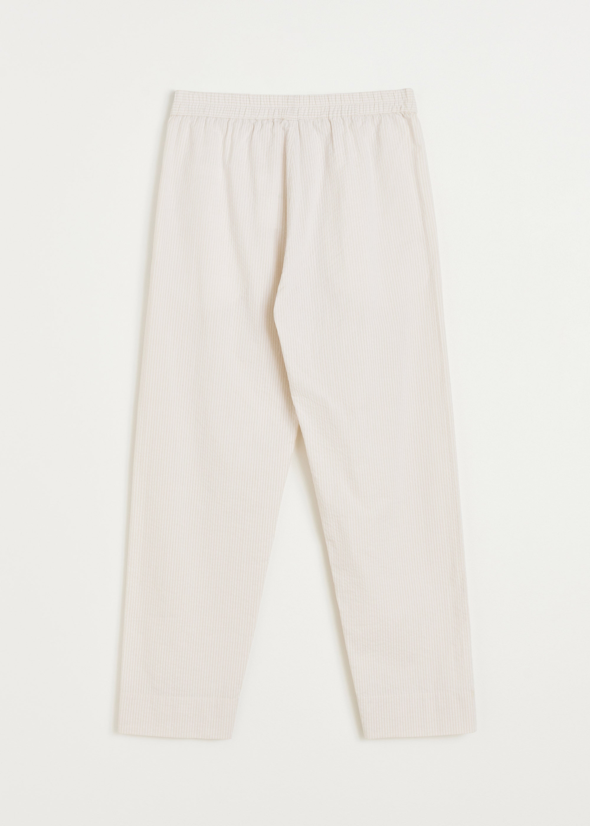 Coco pant seersucker | Kit Pant aiayu