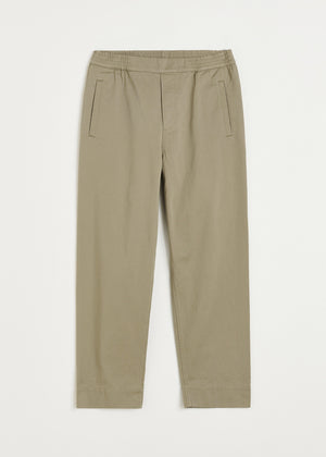 Coco pant twill | Light Vintage Army Pants aiayu