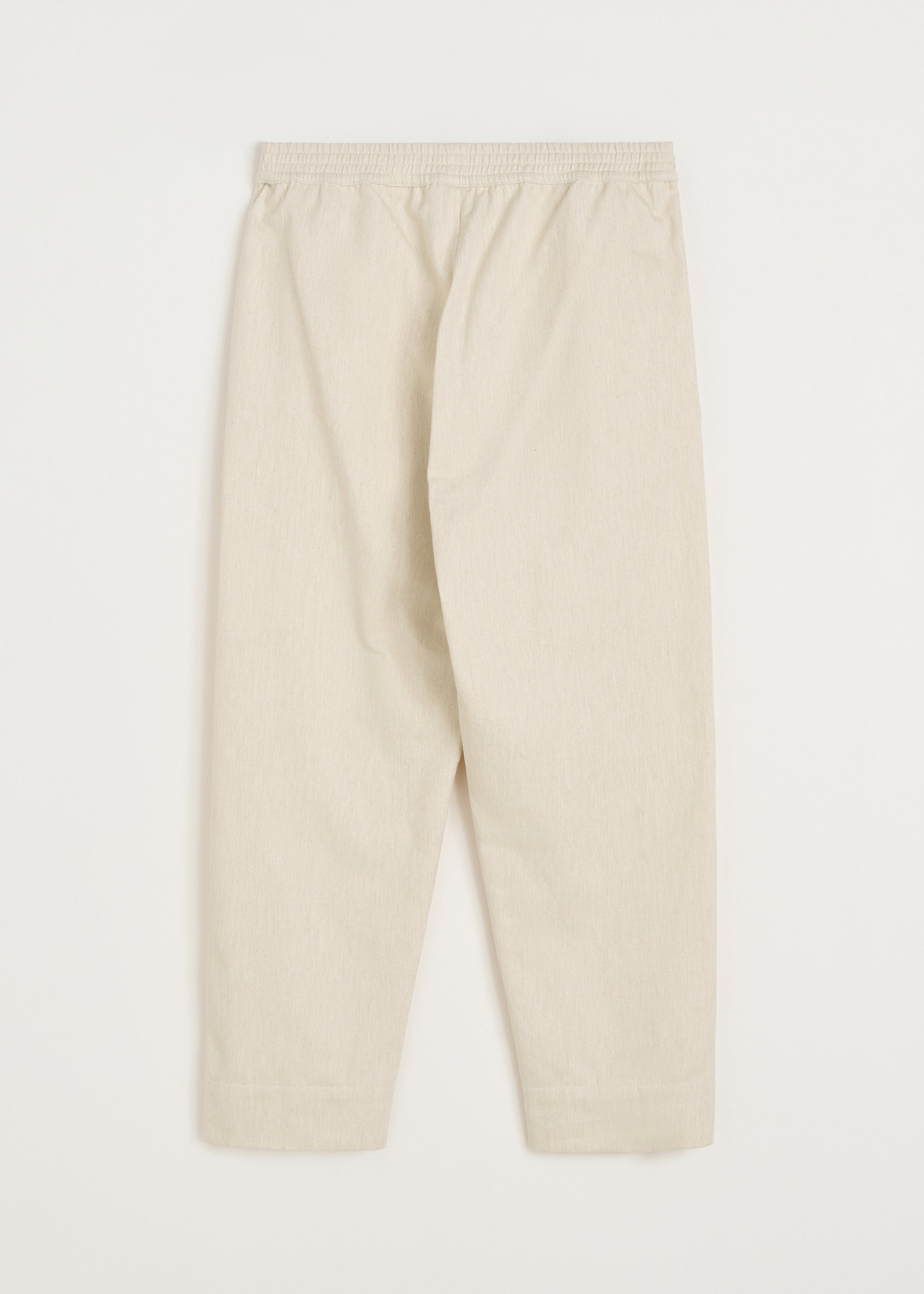Coco pant twill | Pure Sand Pants aiayu