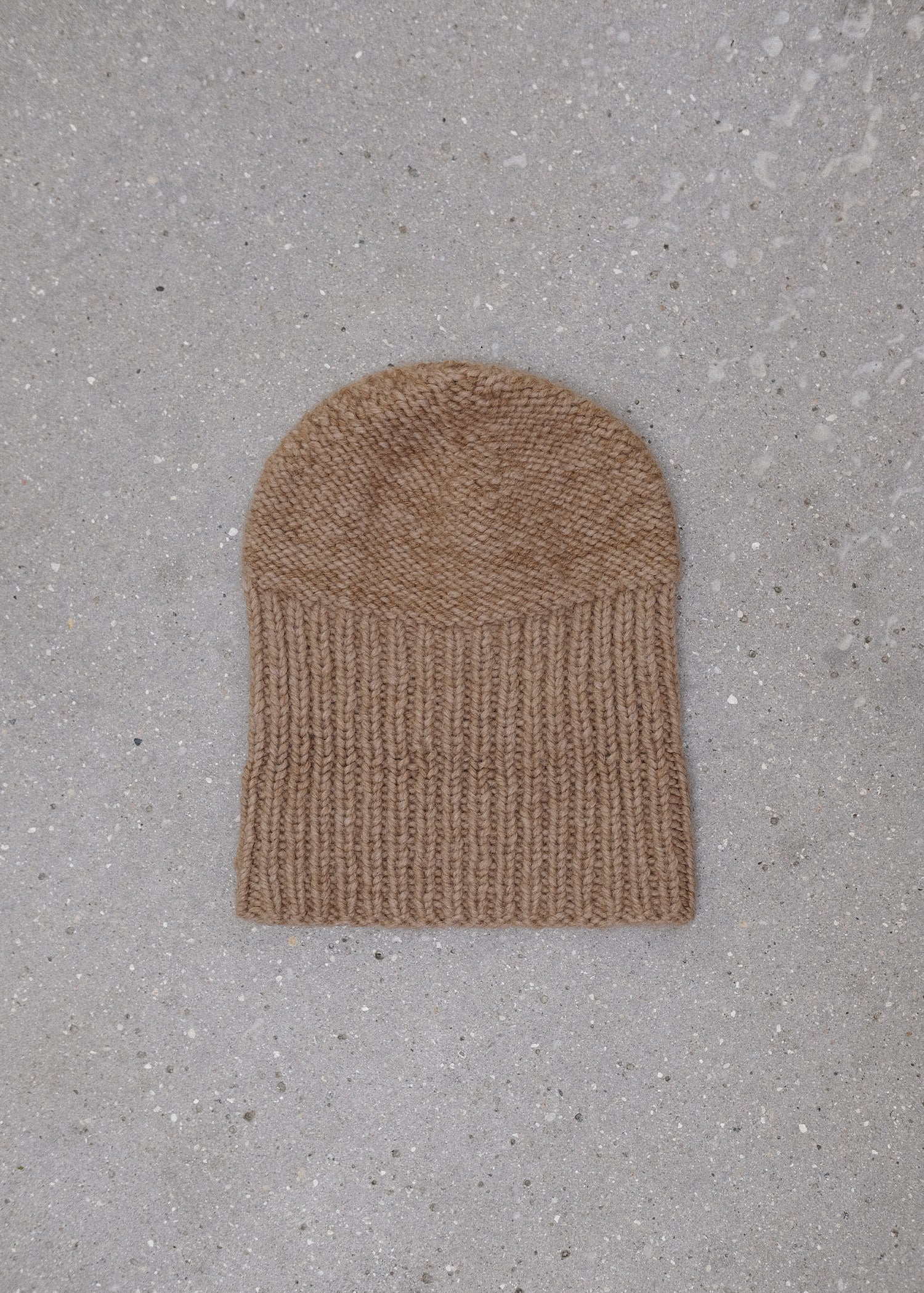 Paola beanie – knitting pattern | Multi Sample/The market aiayu