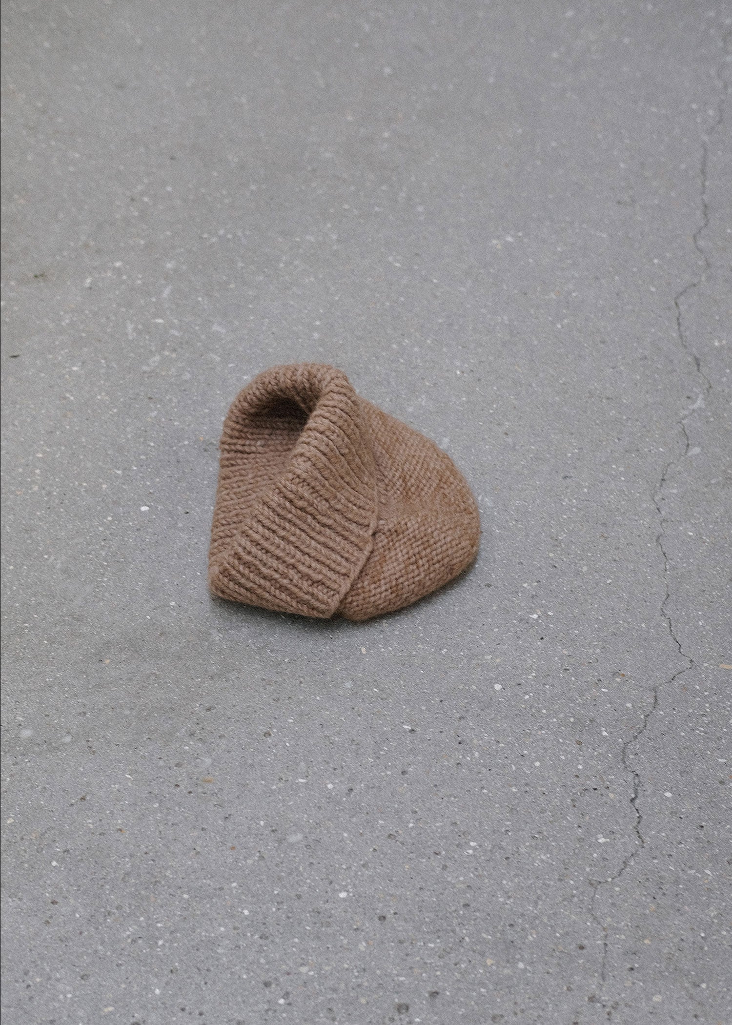 Paola beanie – knitting pattern | Multi Sample/The market aiayu