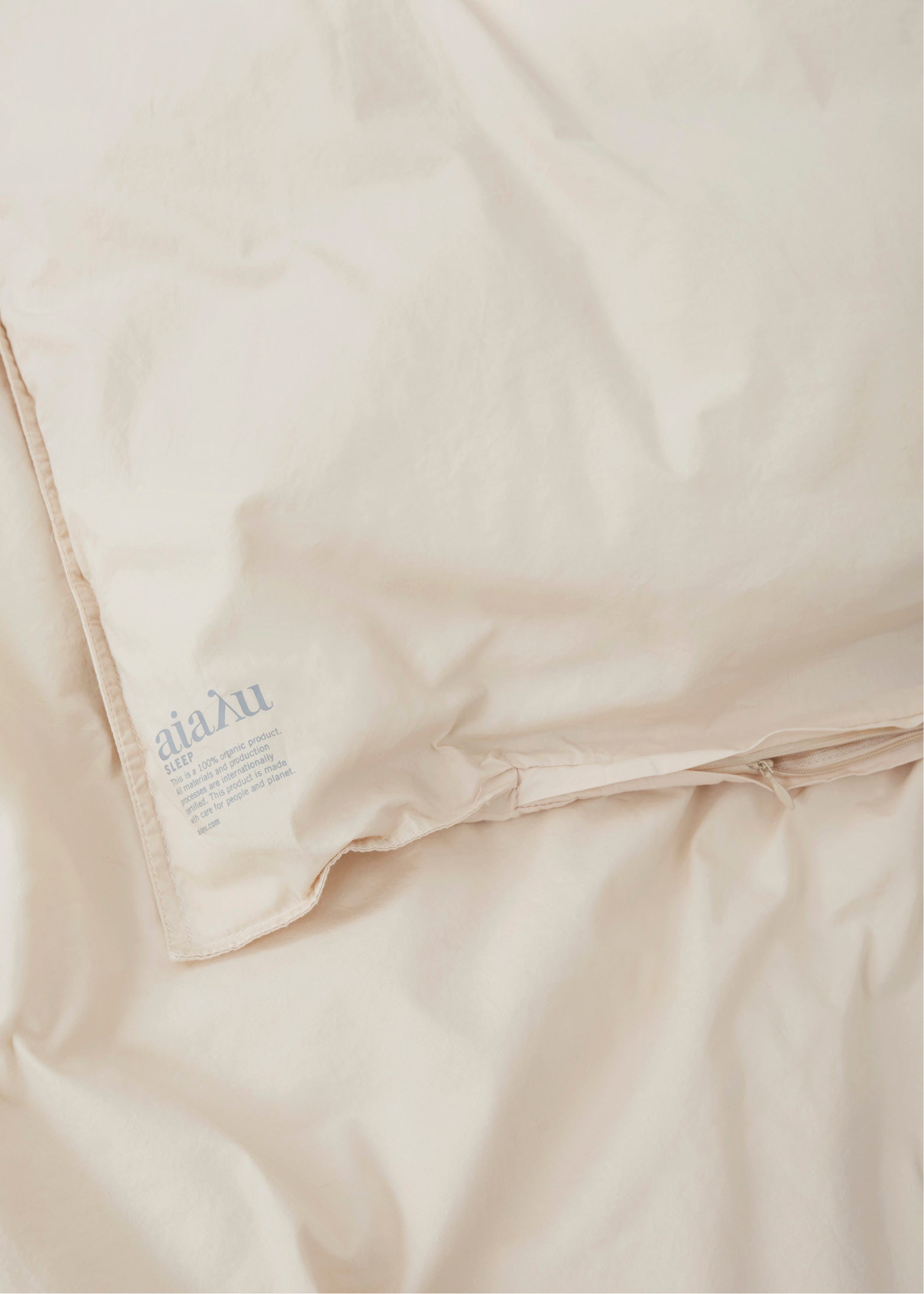 Duvet set 200x220 and pillow cases | Oxford Bedding aiayu