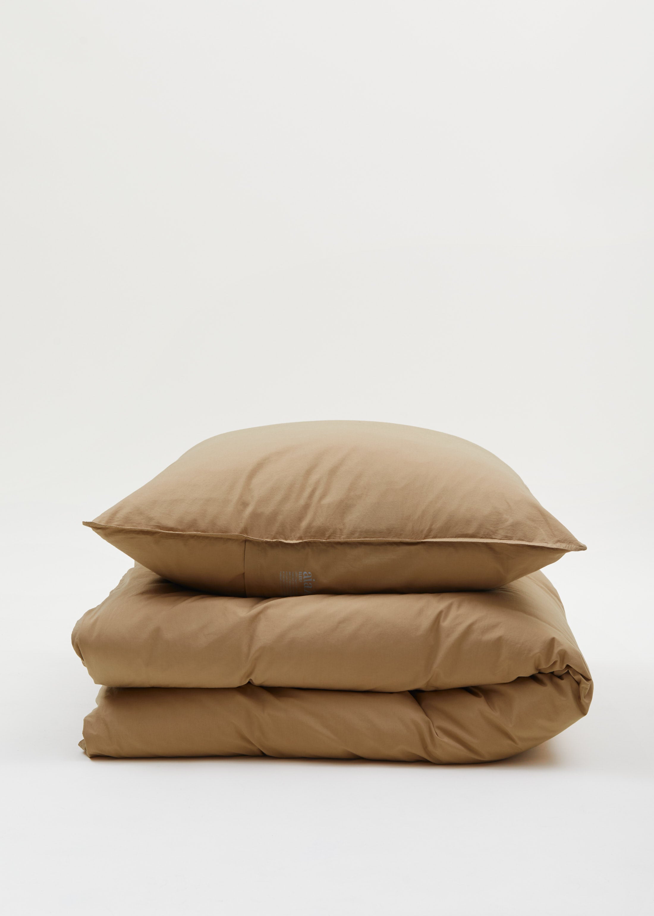 Duvet set and pillow case | Carton Bedding aiayu
