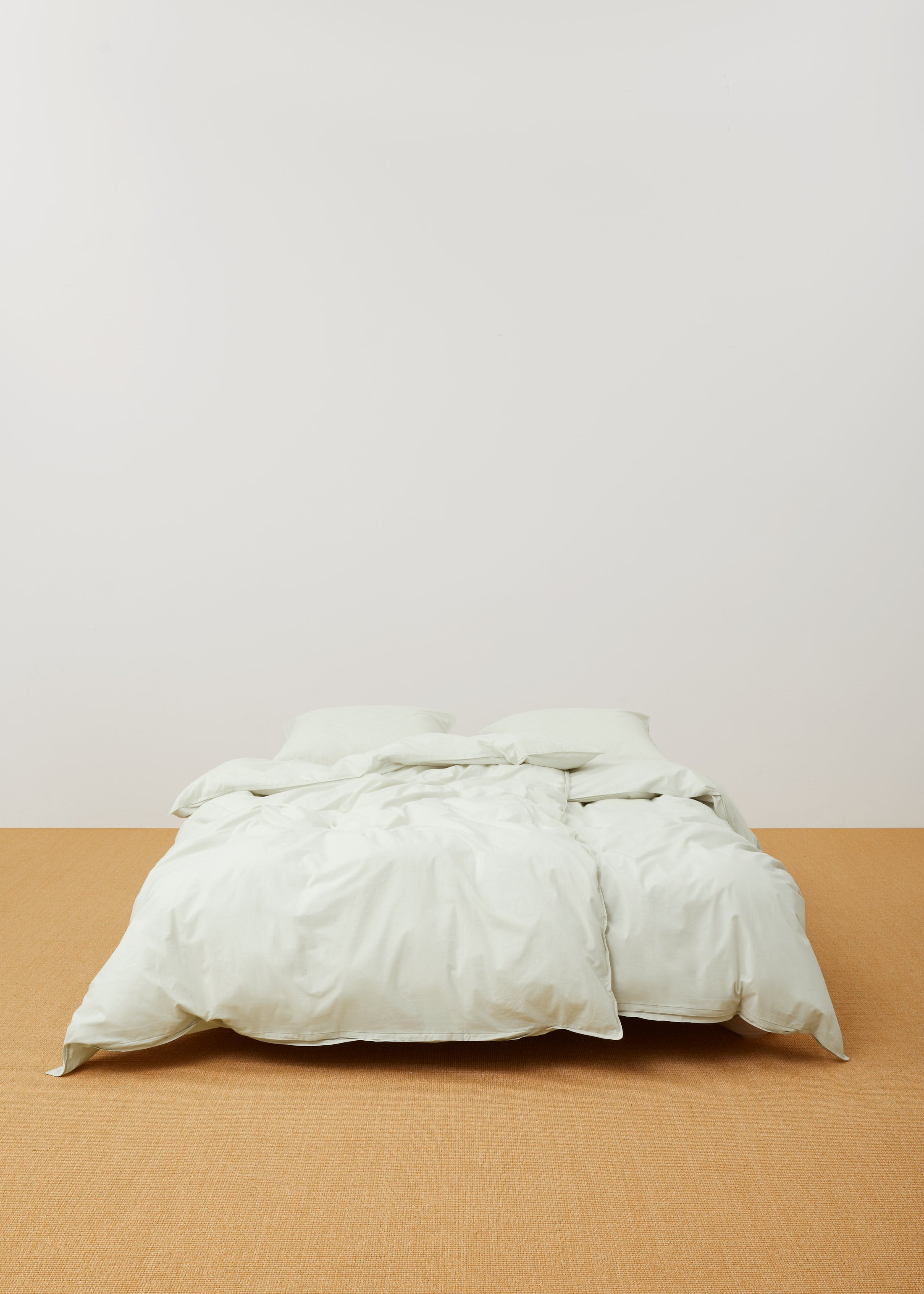 Duvet set and pillow case | Ivy Bedding aiayu