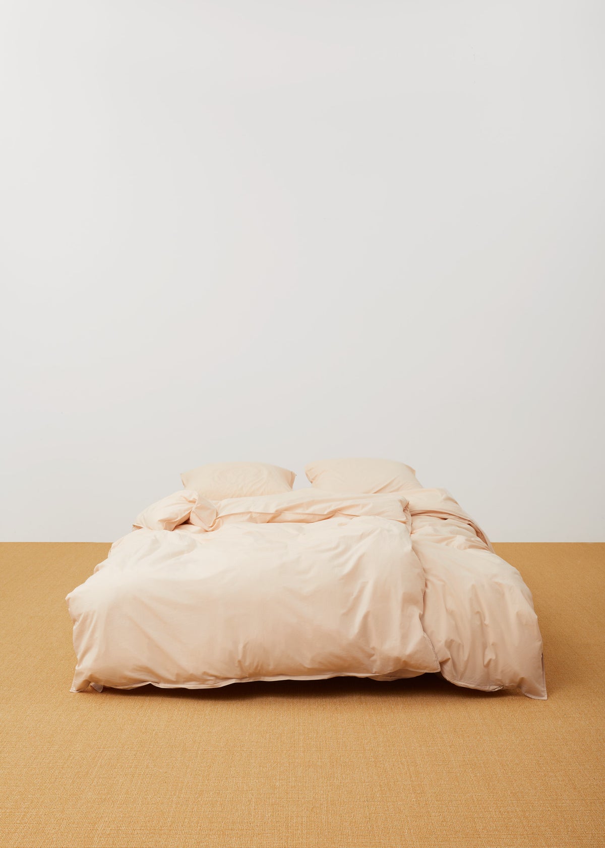 Duvet set and pillow case | Shell Bedding aiayu