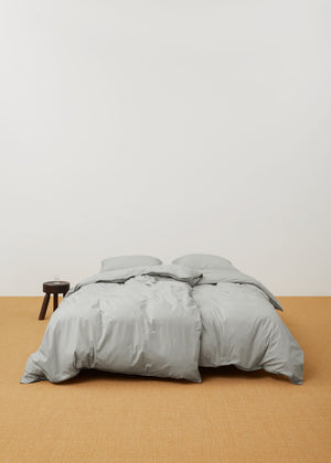 Bed linen aiayu.com 150 x 210 Ash