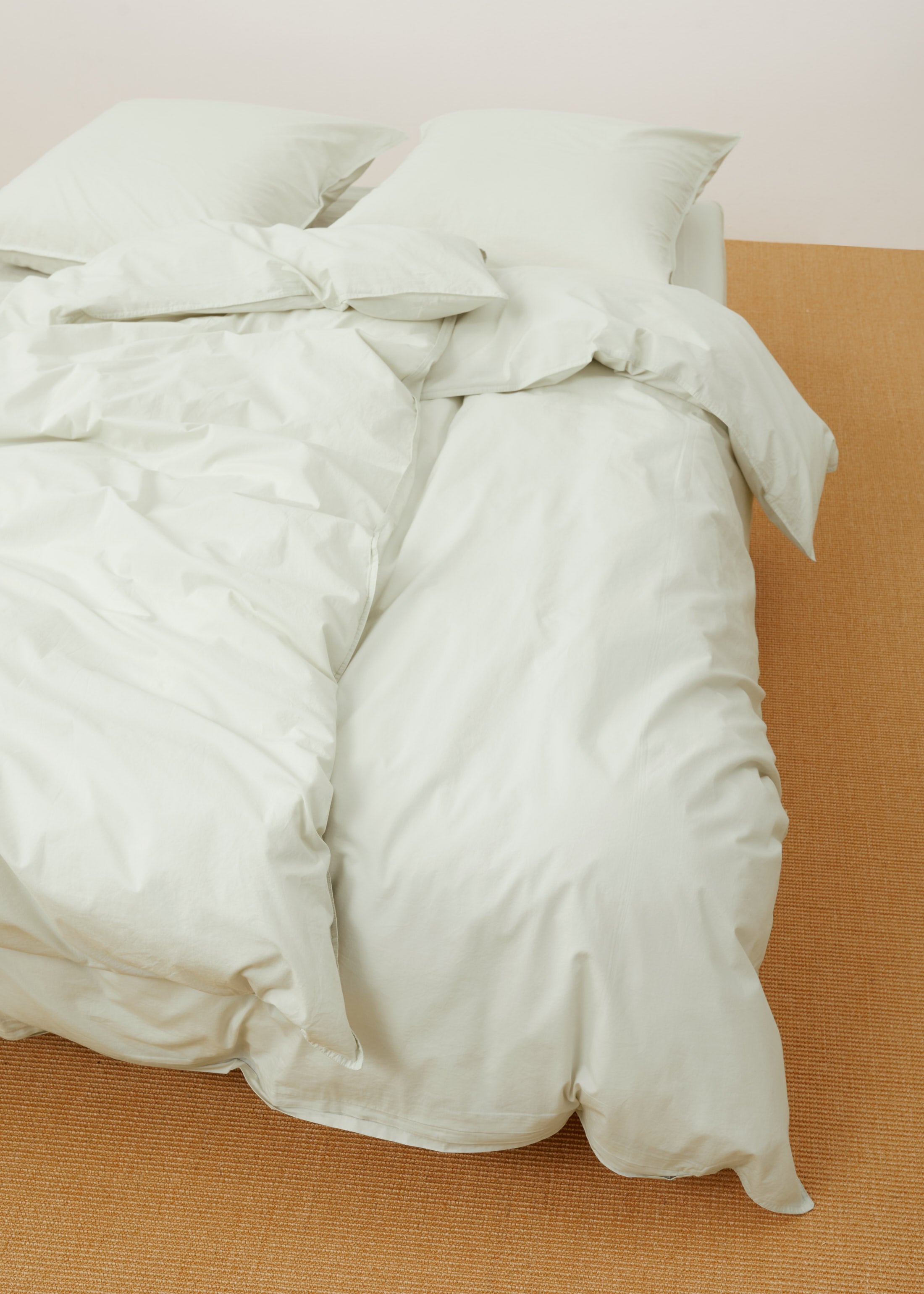 Duvet set 140x220 and pillow case | Ivy Bedding aiayu