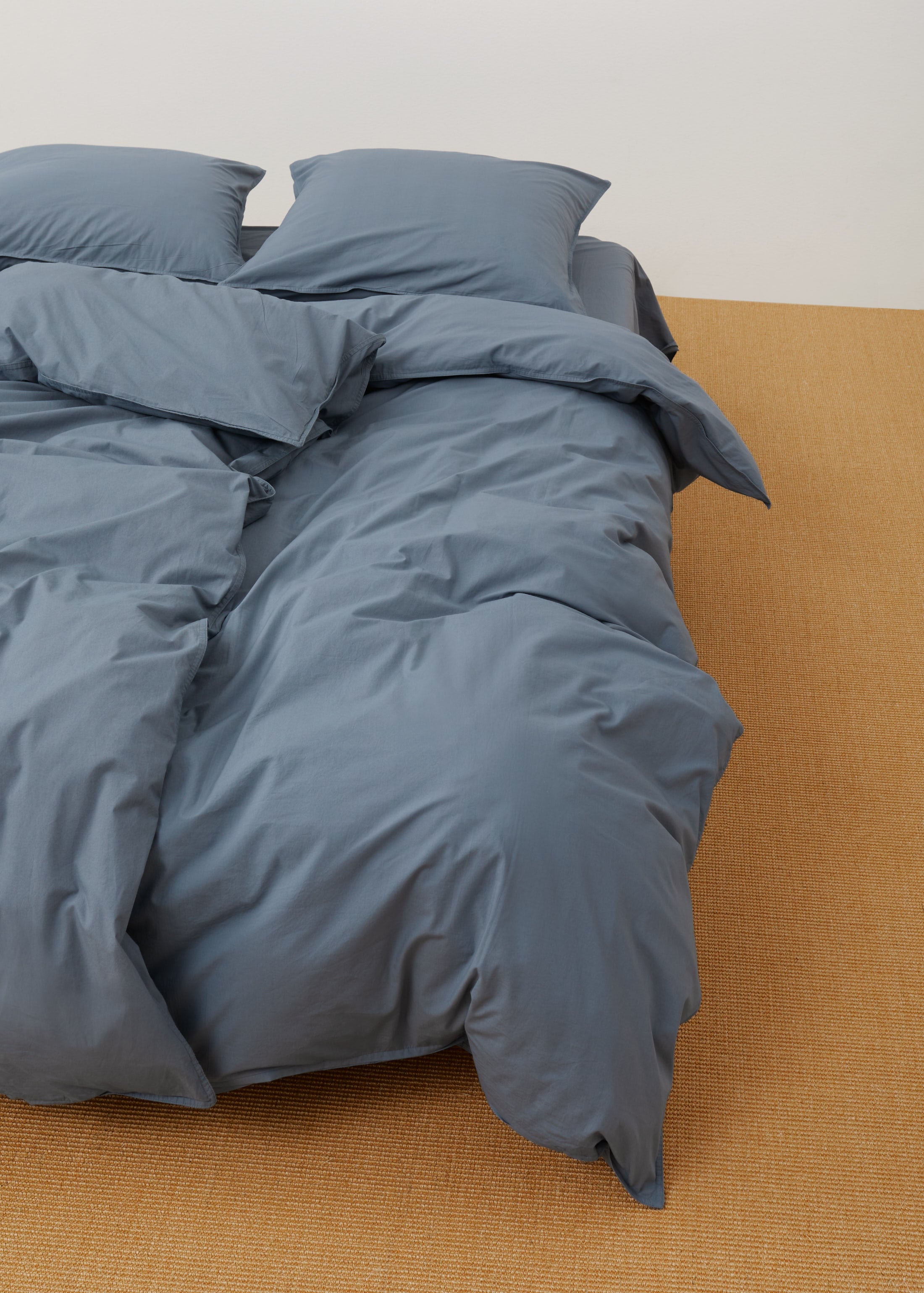 Duvet set 140x220 and pillow case | Ocean Bedding aiayu