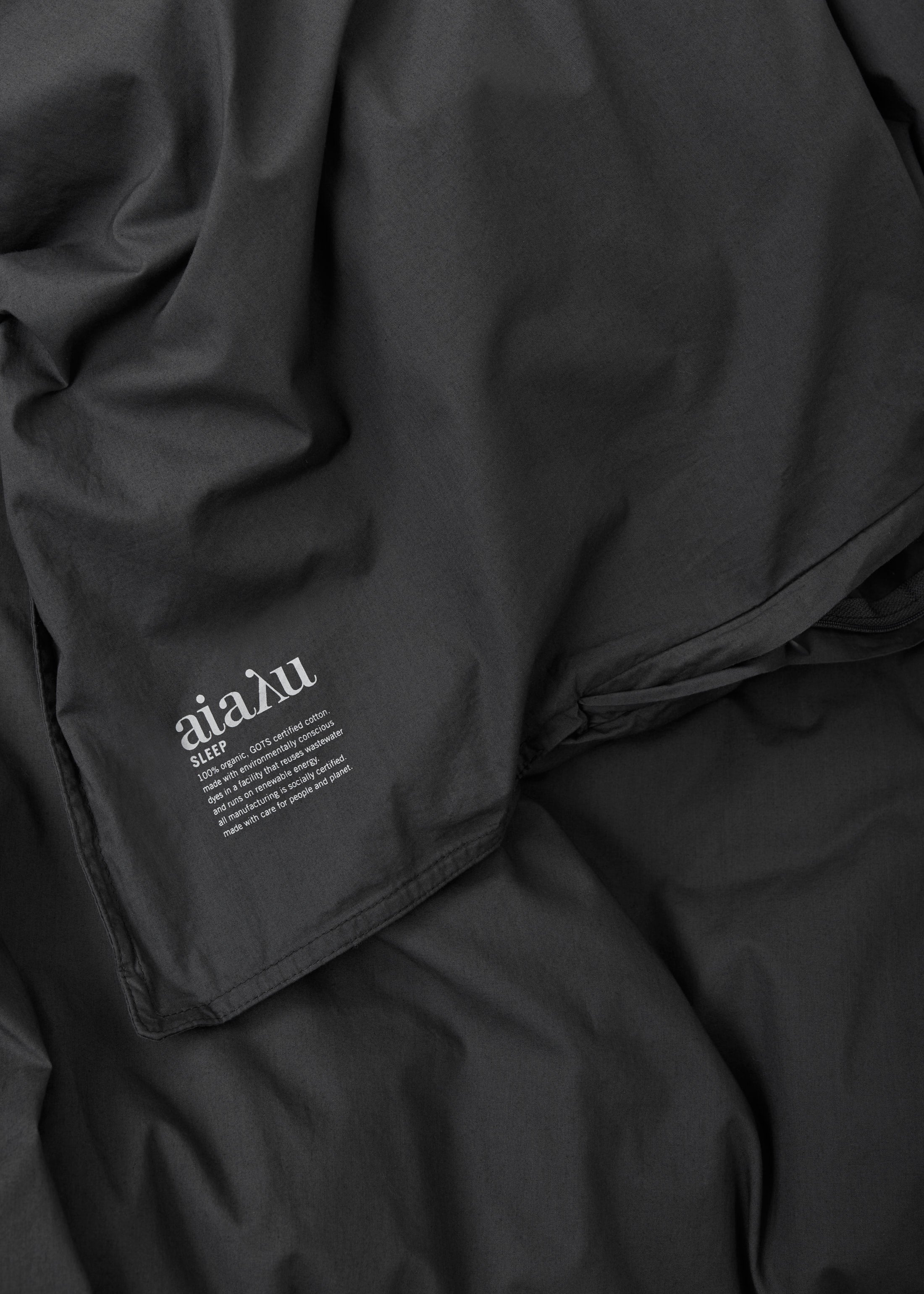 Duvet set 140x220 and pillow case – twilight | Twilight Bedding aiayu