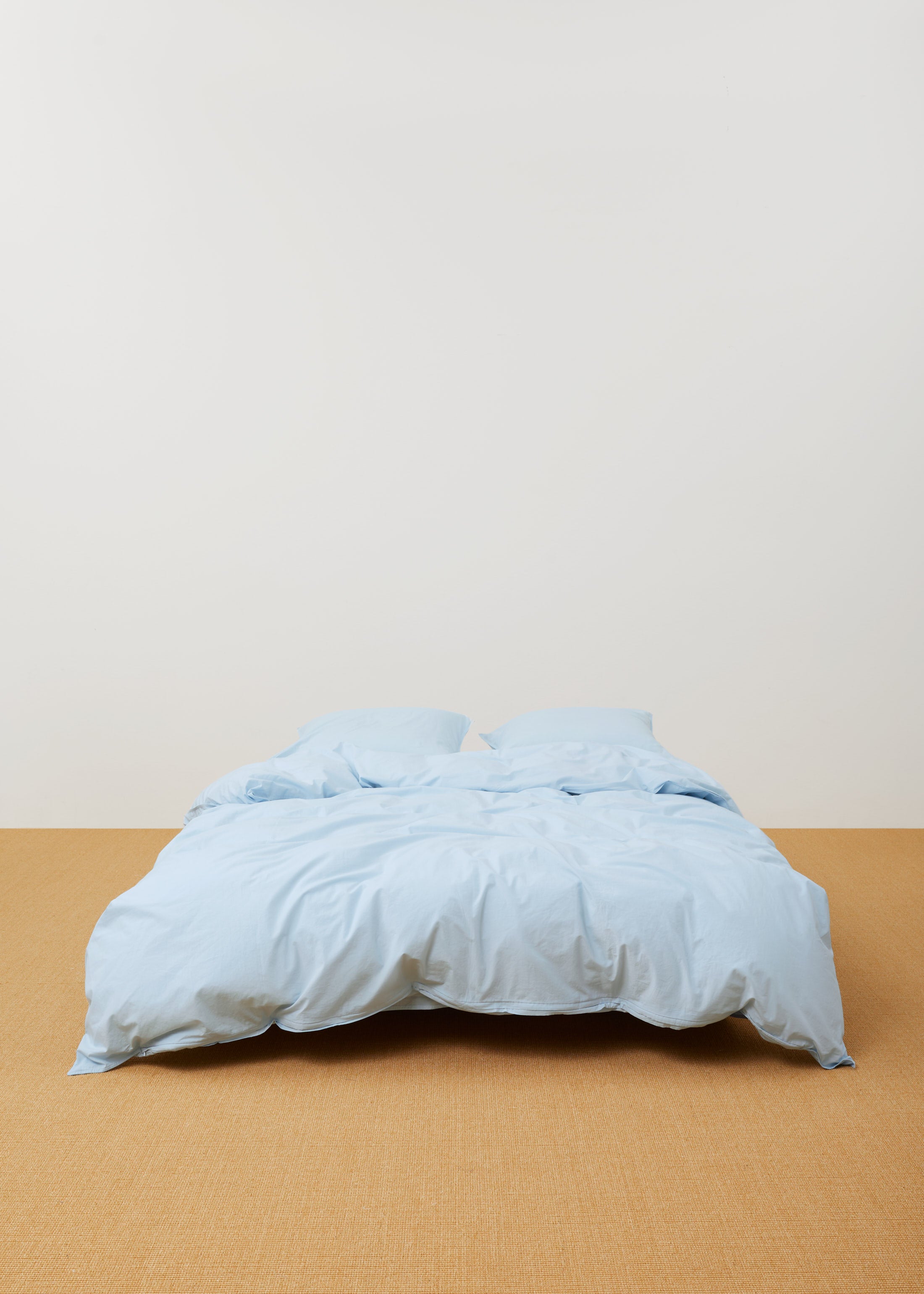 Duvet set 200x220 and pillow cases | Sky Bedding aiayu