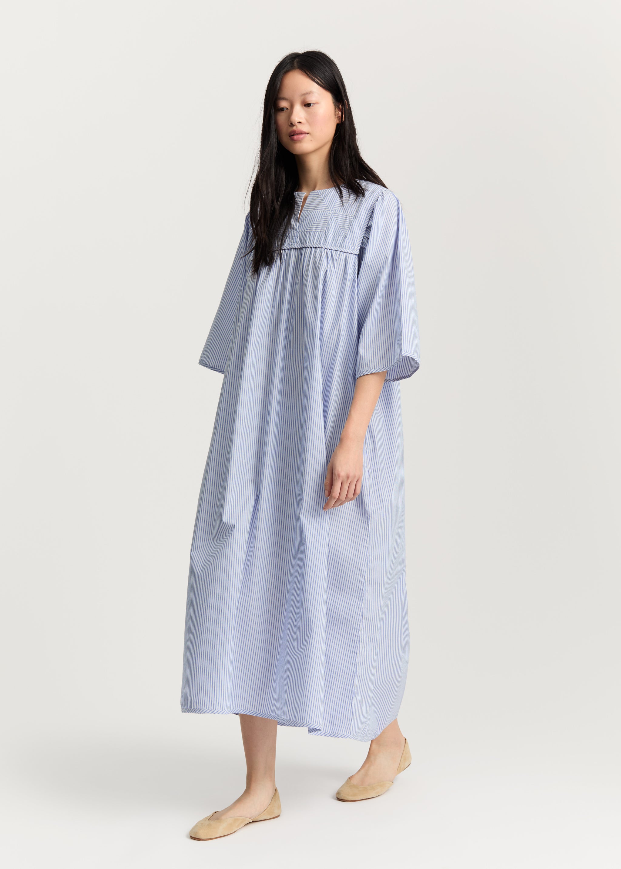 Enola Dress