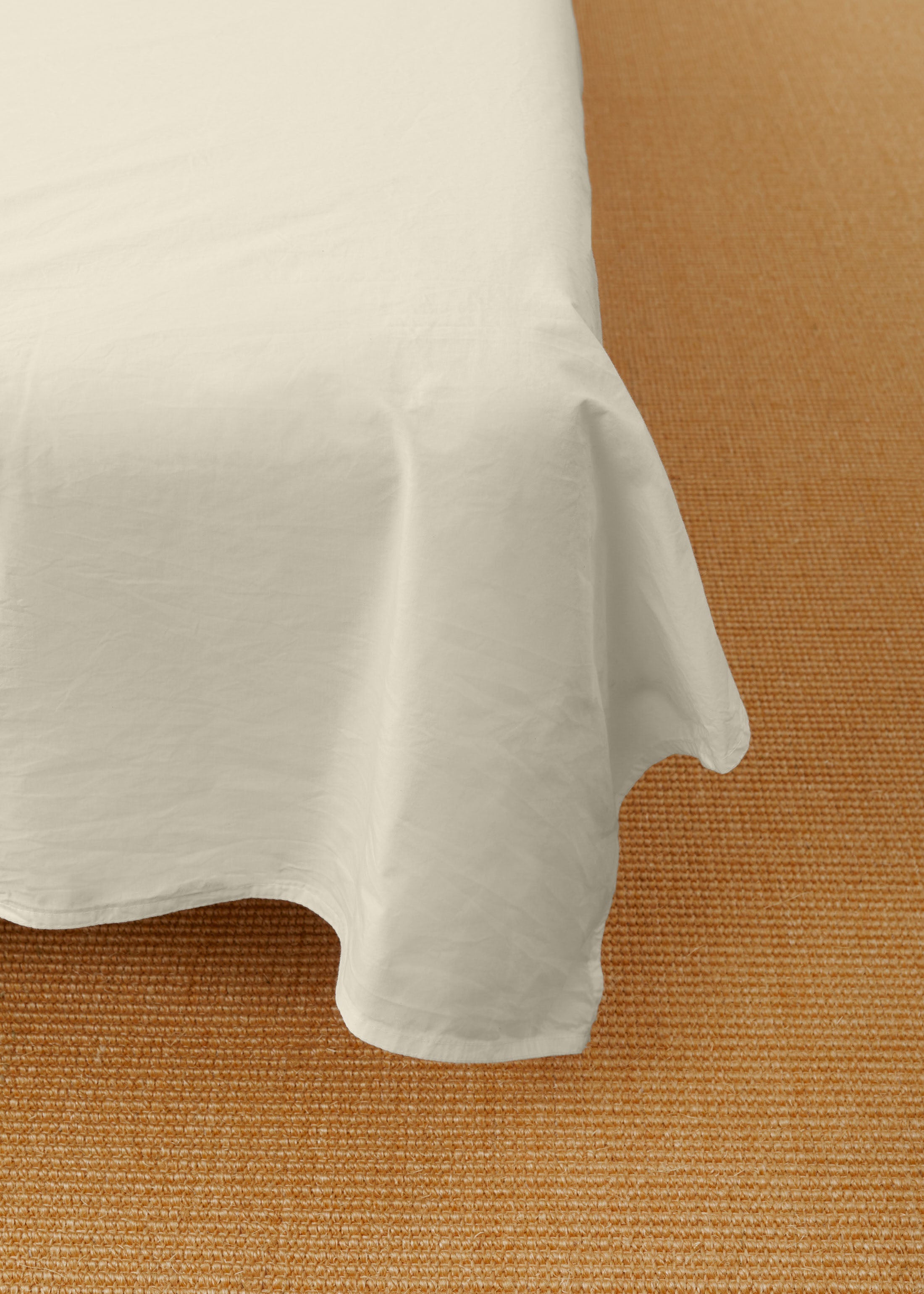 Flat sheet 260x260 | Oxford Bedding aiayu