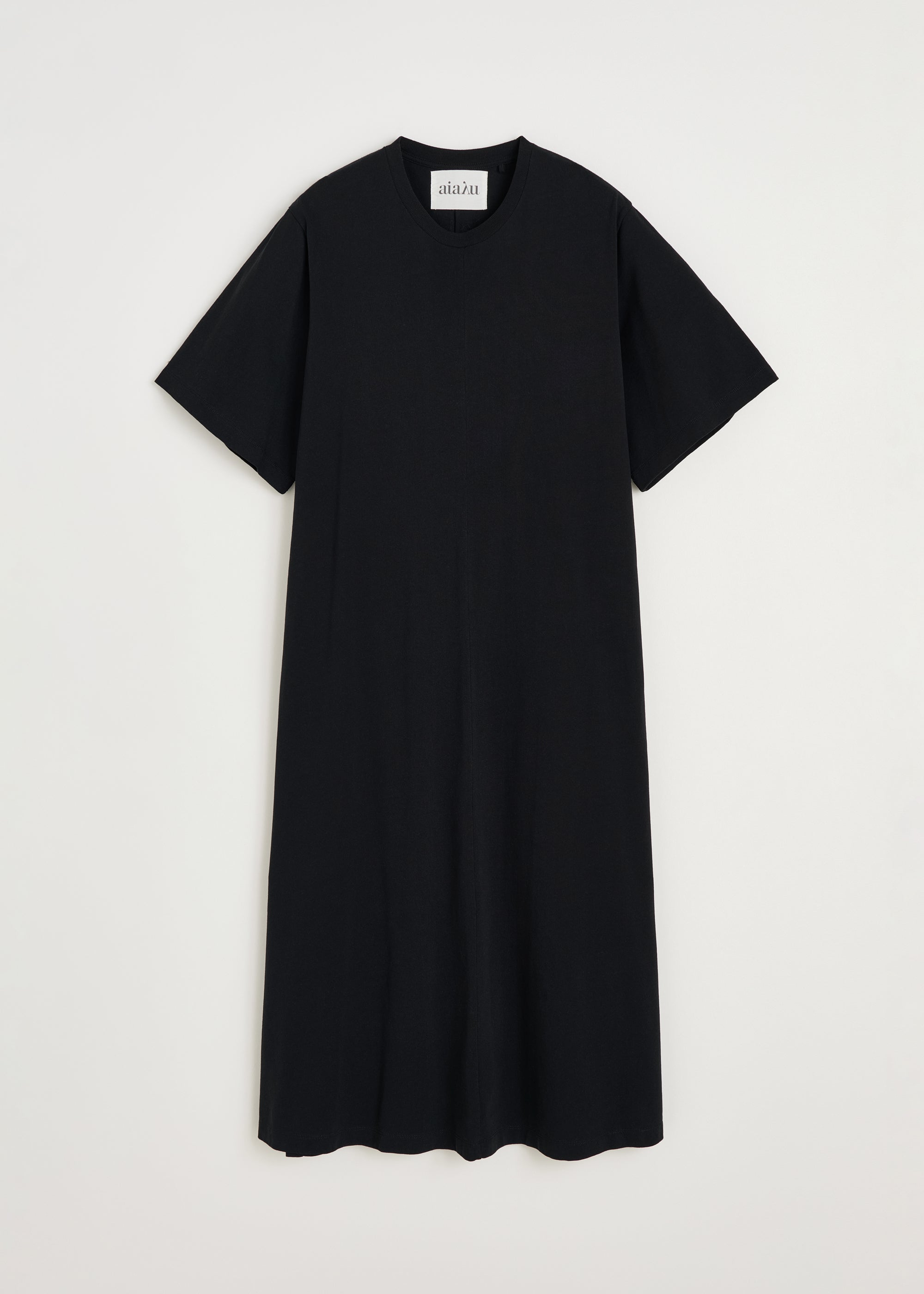 Gita circular dress