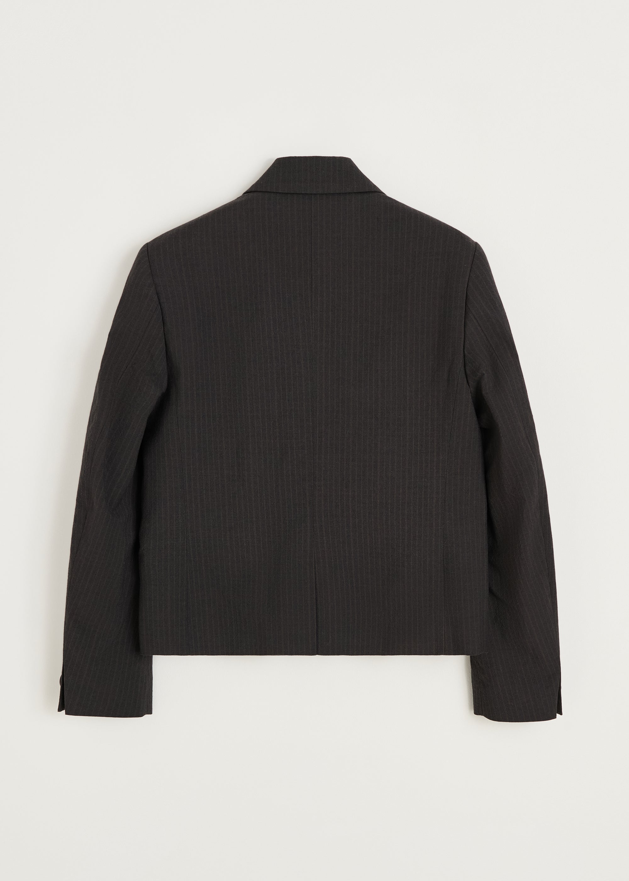 Halona jacket pin | Brownstone Blazer aiayu